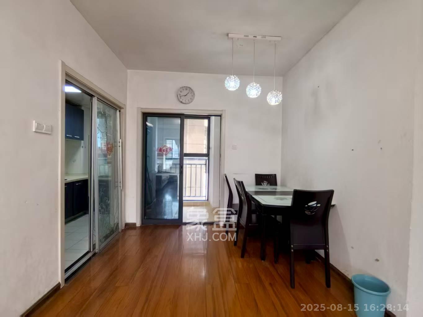 保利麓谷林语A区  3室2厅1卫    2400.0元/月 保利麓谷林语A区  3室2厅1卫    2400.0元/月室内图