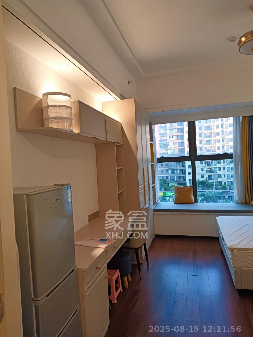 福天藏郡院子 1室1厅1卫 1000.0元/月 福天藏郡院子 1室1厅1卫 1000.0元/月室内图