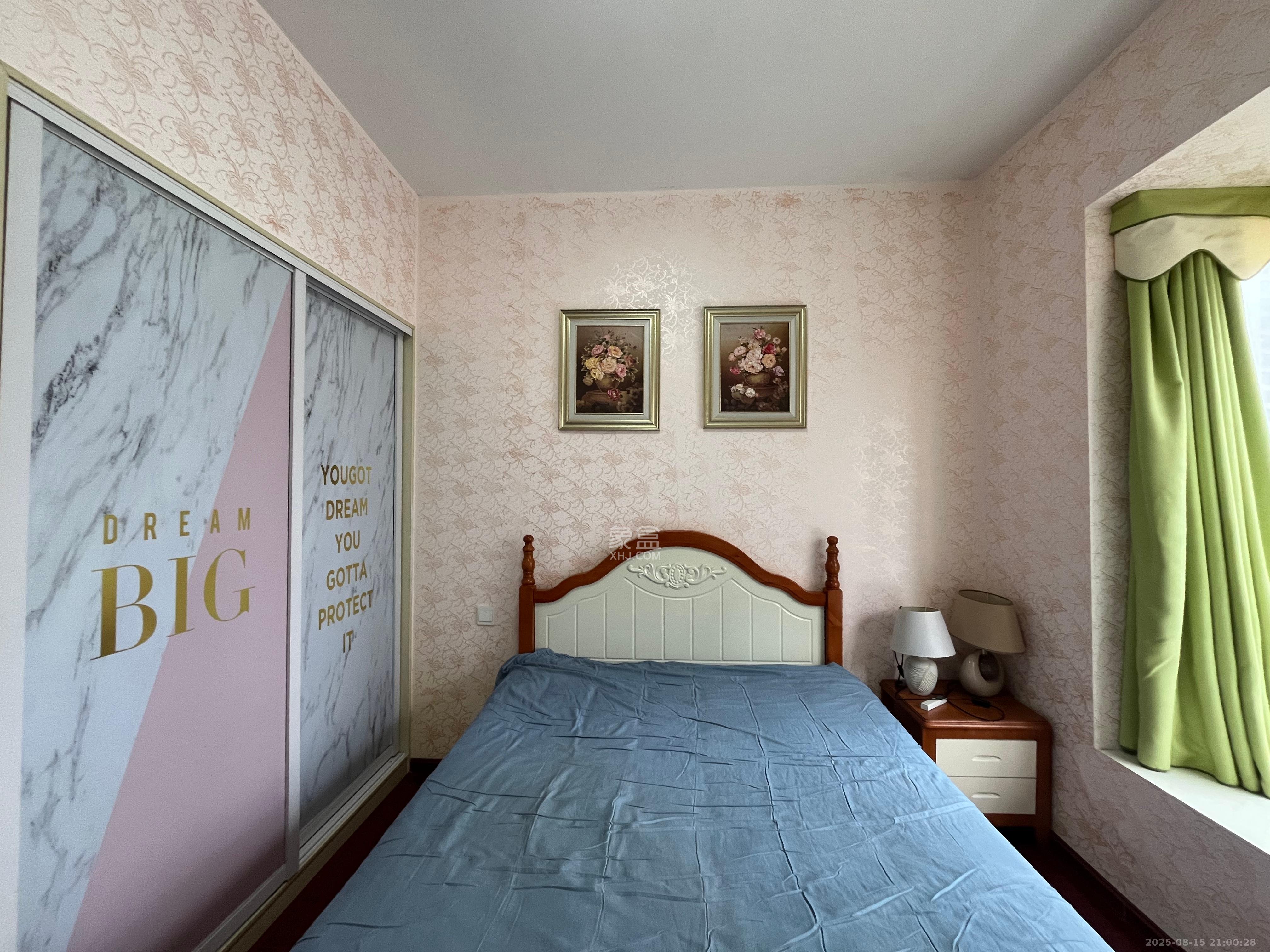 辉煌国际城一期  3室2厅2卫    2600.0元/月 辉煌国际城一期  3室2厅2卫    2600.0元/月室内图