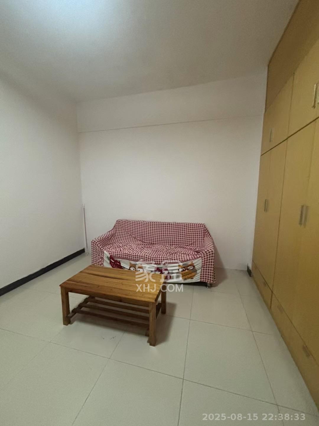 湘聚大厦 1室1厅1卫 1200.0元/月 湘聚大厦 1室1厅1卫 1200.0元/月室内图