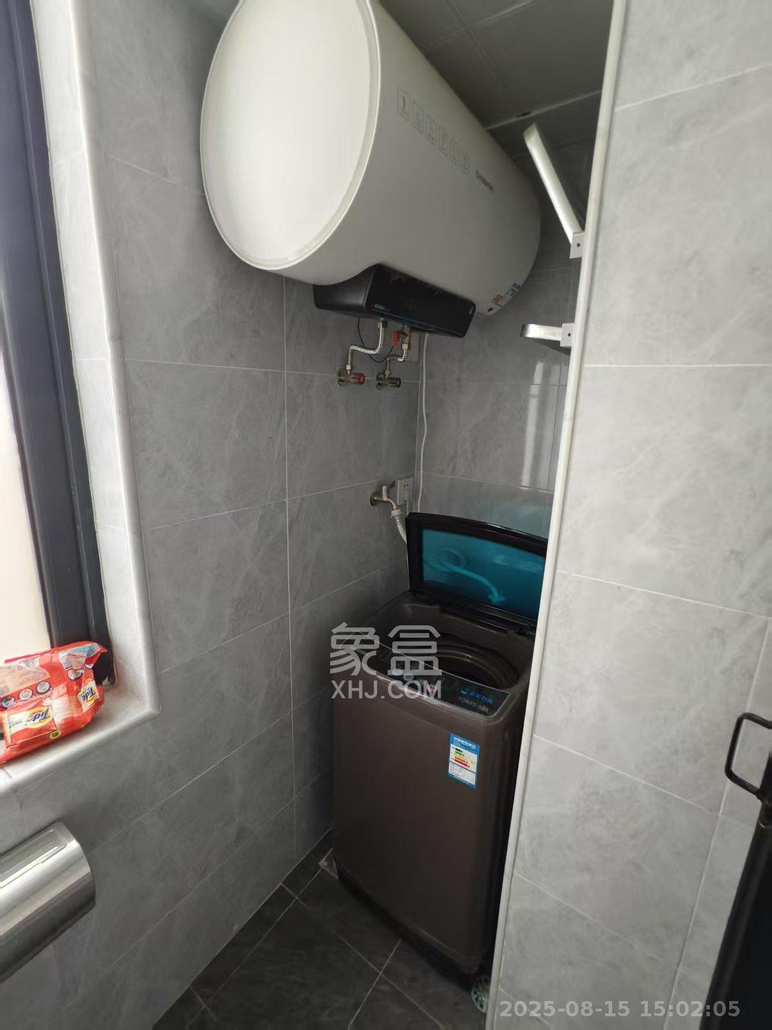 碧桂园城市之光 1室0厅1卫 1900.0元/月 碧桂园城市之光 1室0厅1卫 1900.0元/月室内图