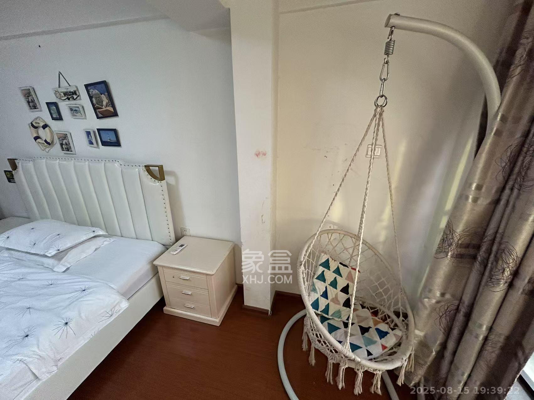 湘水和天下 1室1厅1卫 1300.0元/月 湘水和天下 1室1厅1卫 1300.0元/月室内图