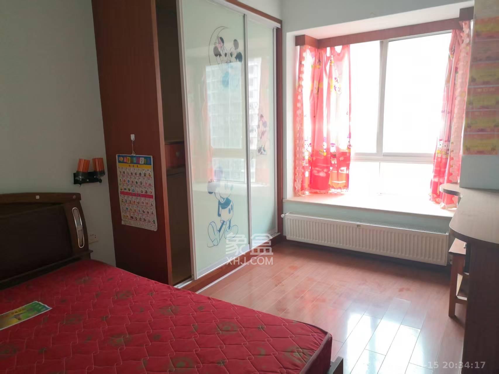 陶然居 4室2厅2卫 2500.0元/月 陶然居 4室2厅2卫 2500.0元/月室内图