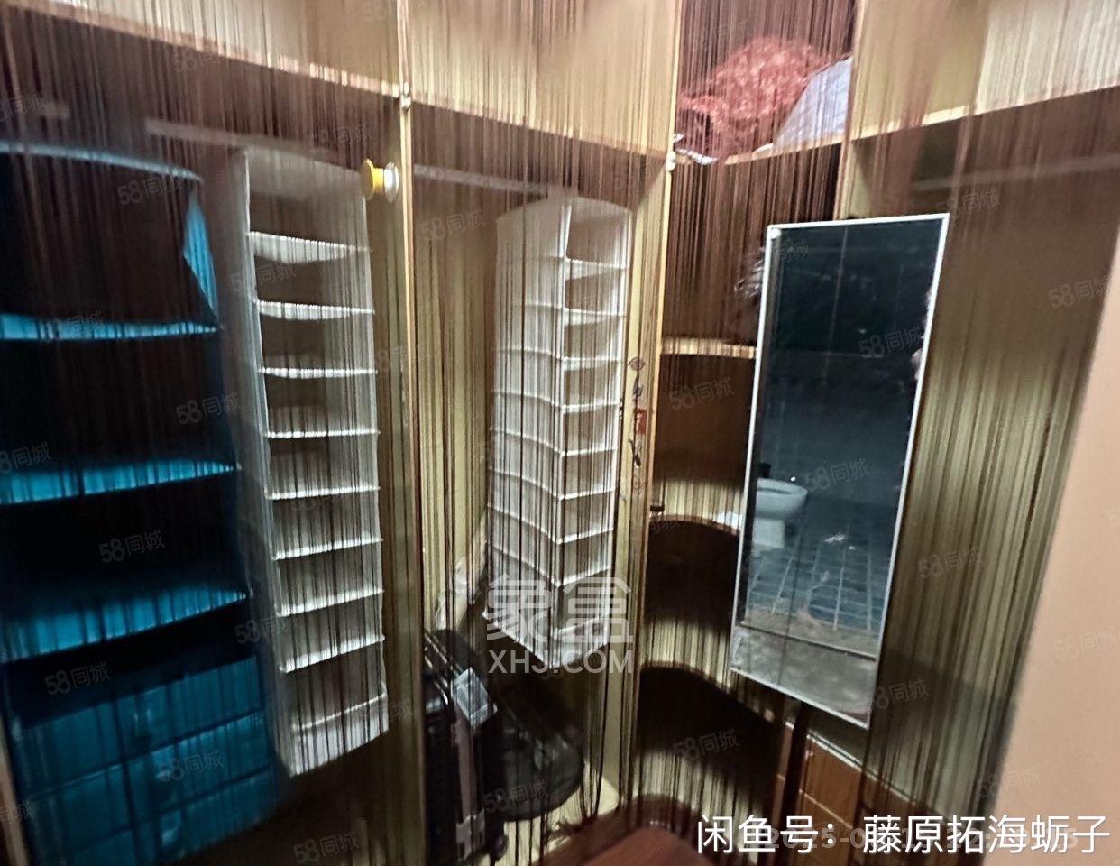 长丰星城 3室2厅2卫 1570.0元/月 长丰星城 3室2厅2卫 1570.0元/月室内图