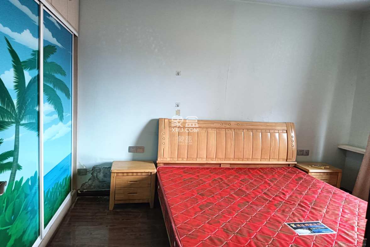 东门壹号家园 2室2厅1卫 2100.0元/月 东门壹号家园 2室2厅1卫 2100.0元/月室内图