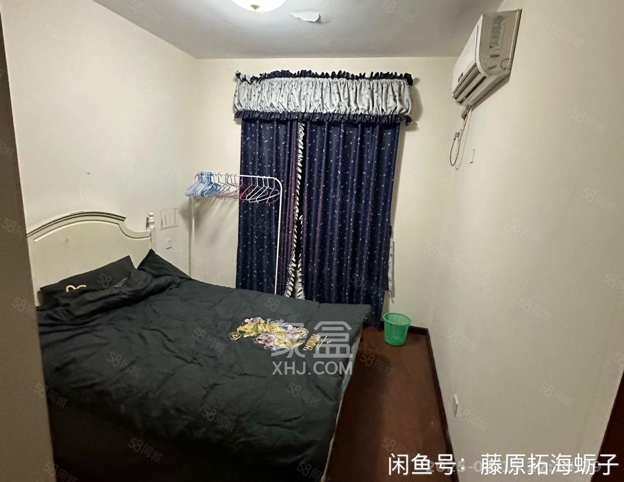 长丰星城 3室2厅2卫 1570.0元/月 长丰星城 3室2厅2卫 1570.0元/月室内图