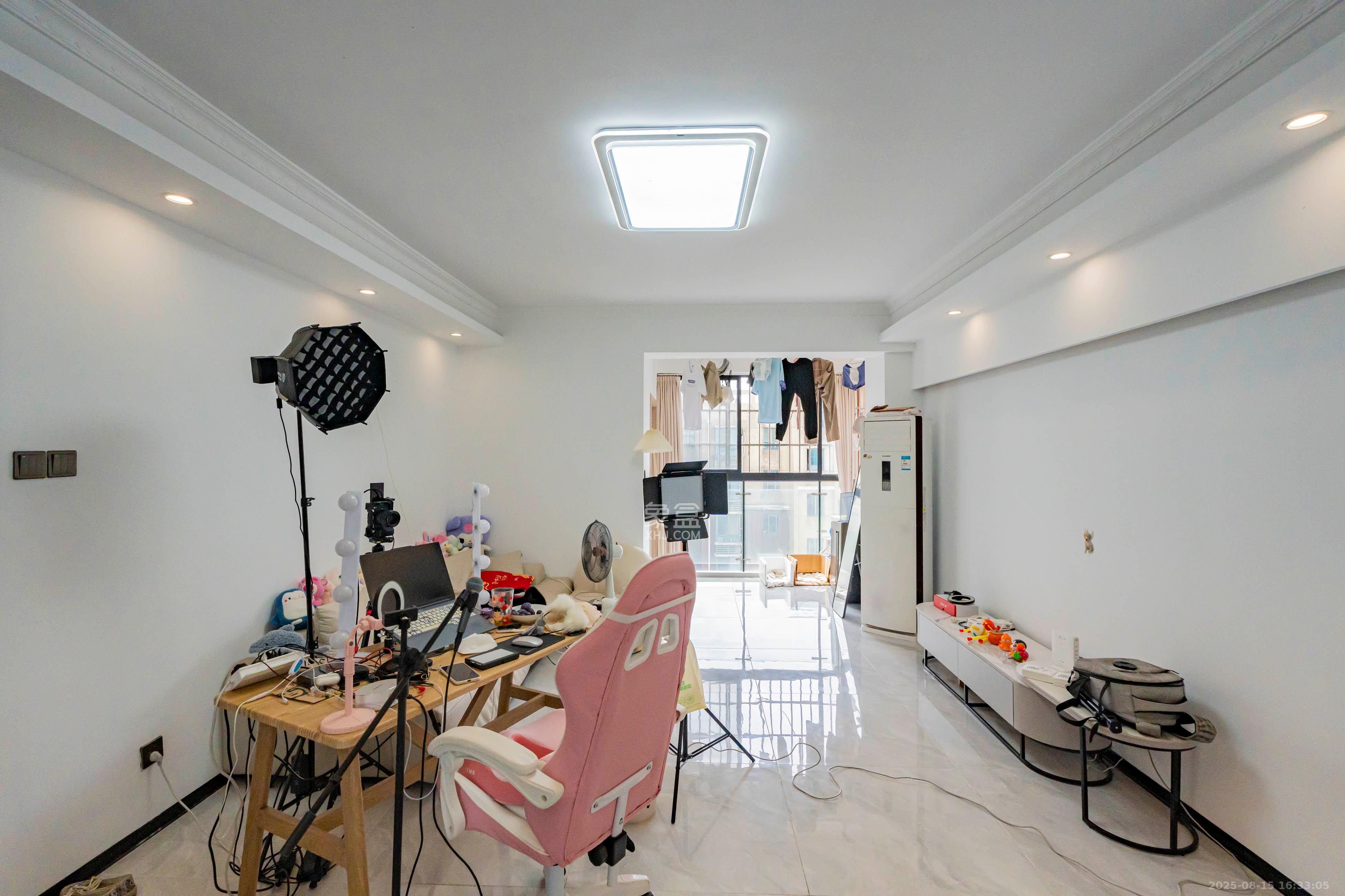 才子佳苑一期/二期  3室2厅1卫   79.00万室内图1