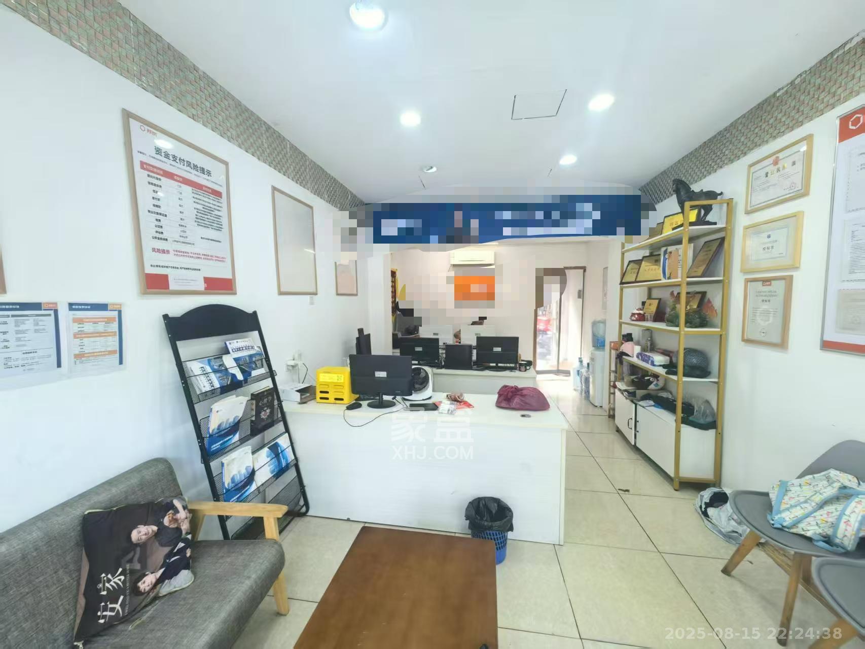 桂花社区/桂花二村   30.0㎡      3000.0元/月室内图