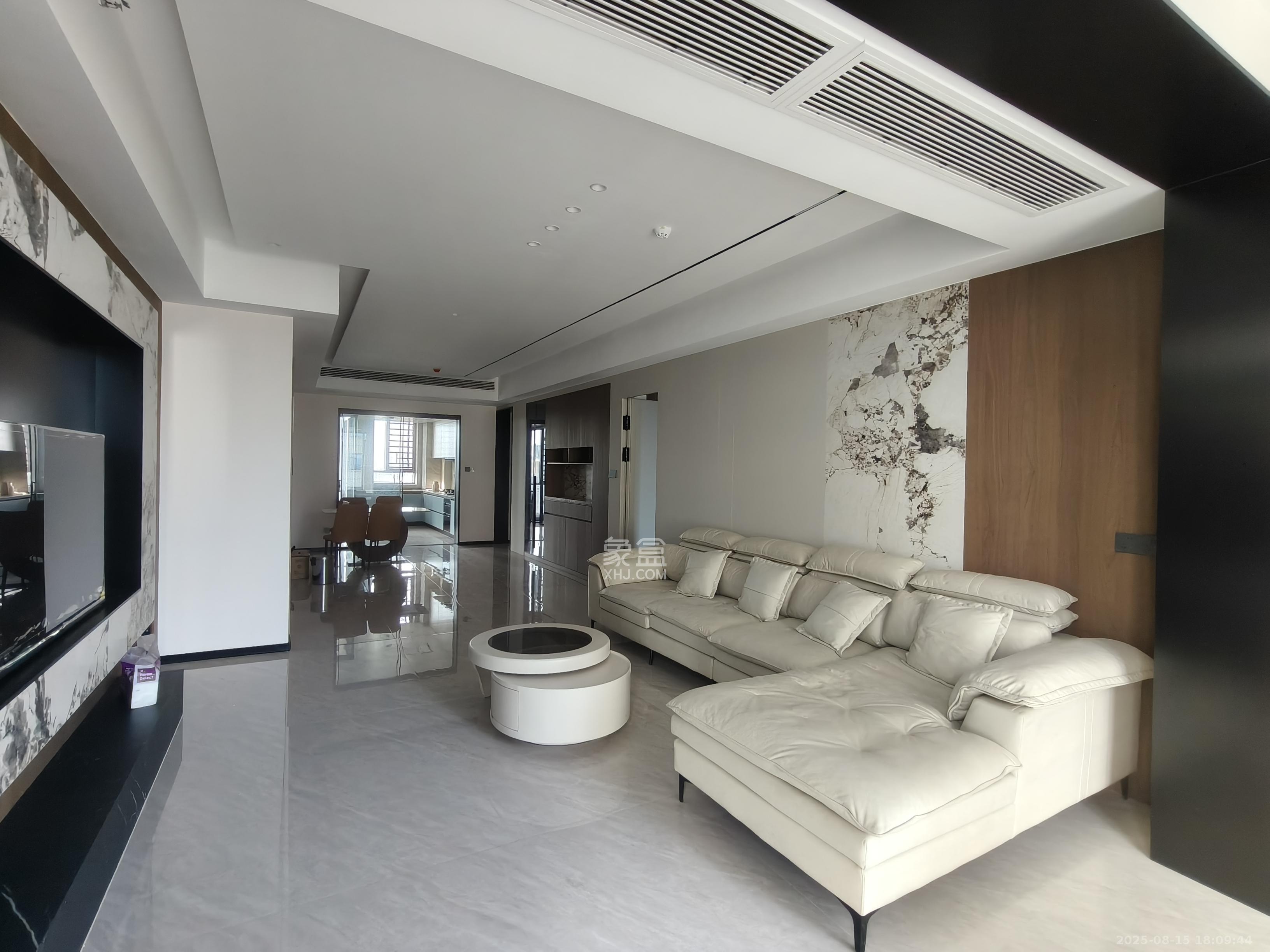 富兴时代御城  1室0厅0卫    10000.0元/月室内图