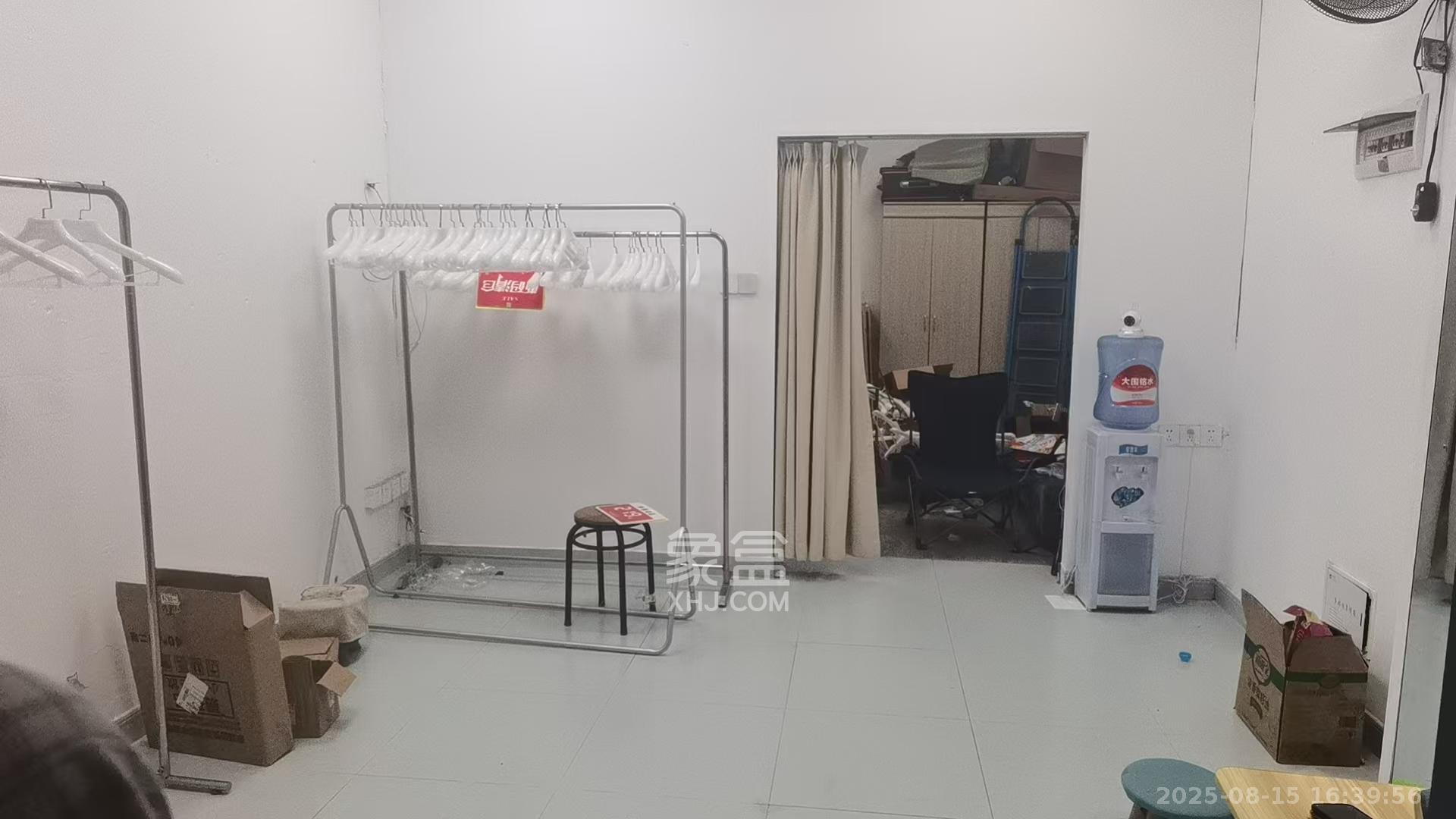 新城国际花都   36.0㎡      1600.0元/月室内图