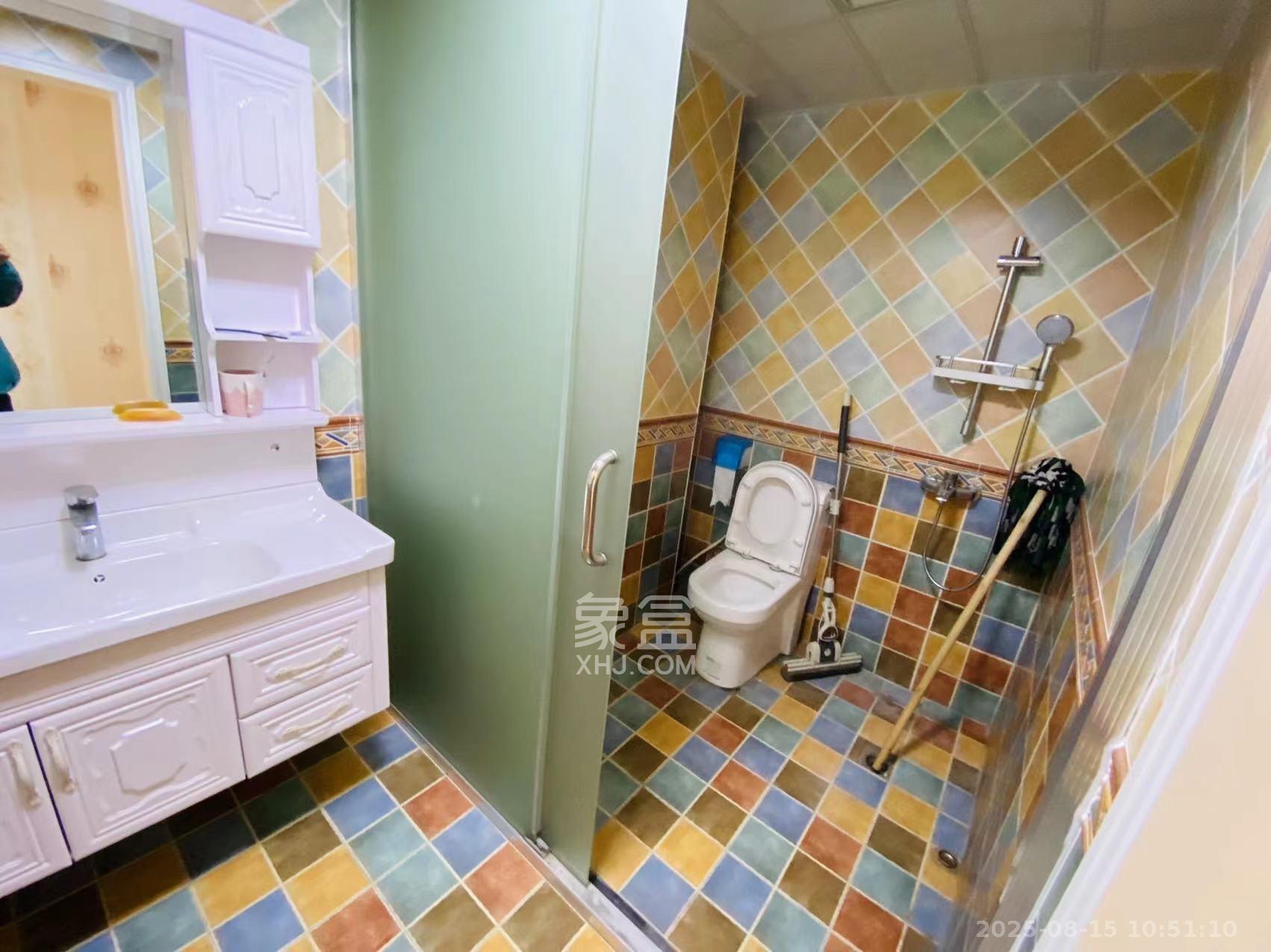 北辰三角洲E4区 2室1厅1卫 3500.0元/月 北辰三角洲E4区 2室1厅1卫 3500.0元/月室内图