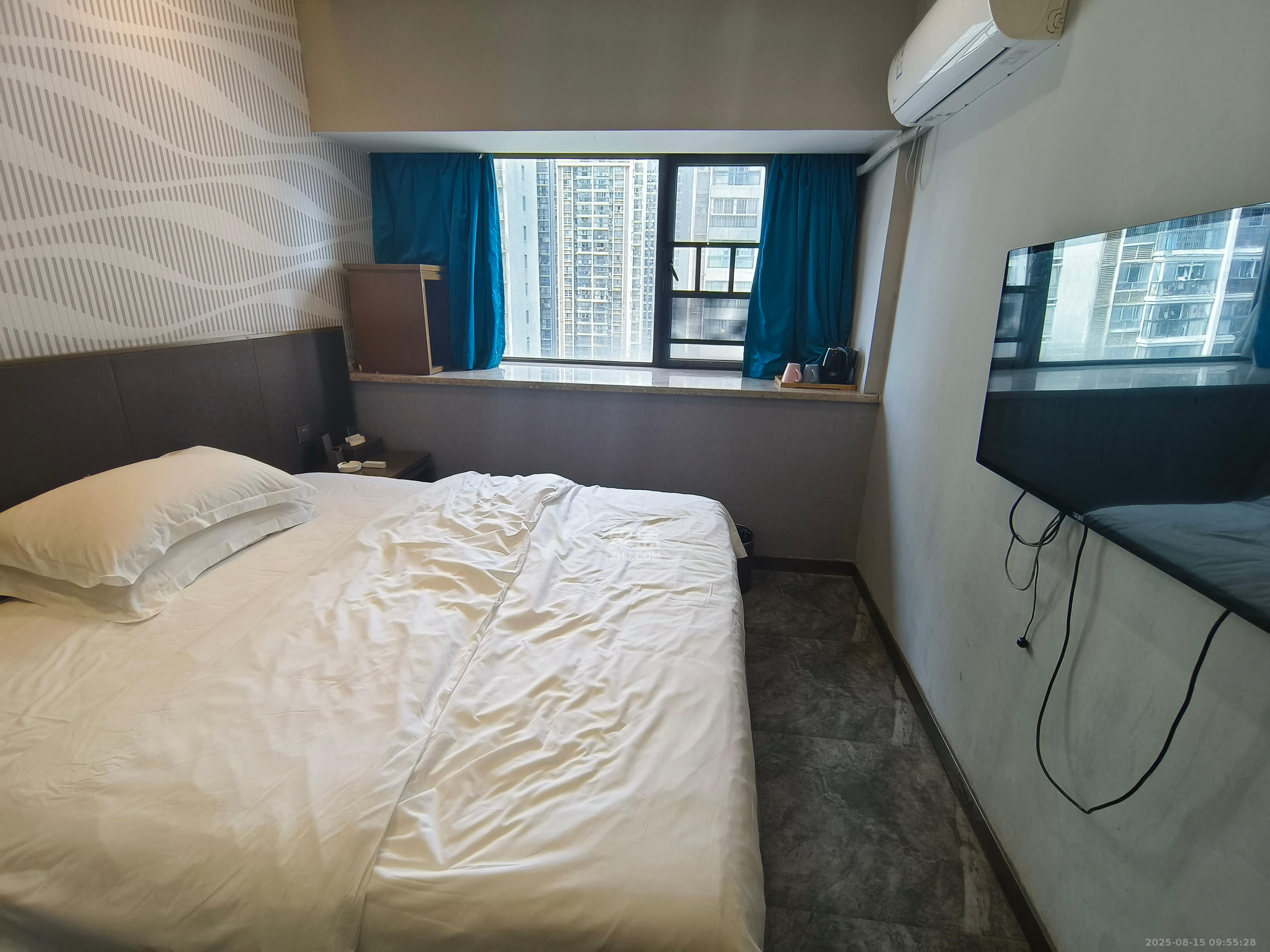 尚都美寓 1室1厅1卫 750.0元/月 尚都美寓 1室1厅1卫 750.0元/月室内图