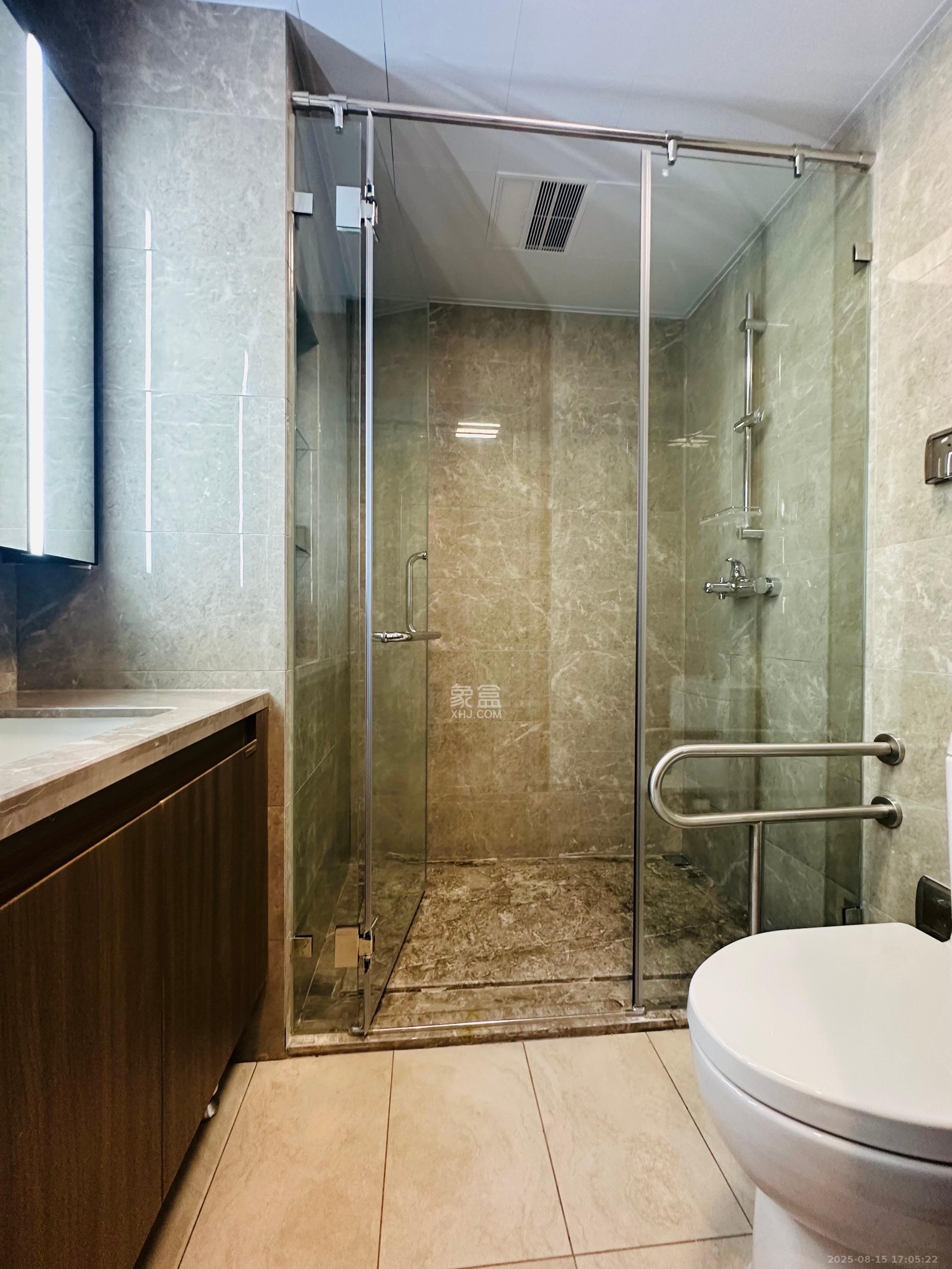 梅溪华府(新城金茂梦想华府) 4室2厅3卫 7000.0元/月 梅溪华府(新城金茂梦想华府) 4室2厅3卫 7000.0元/月室内图