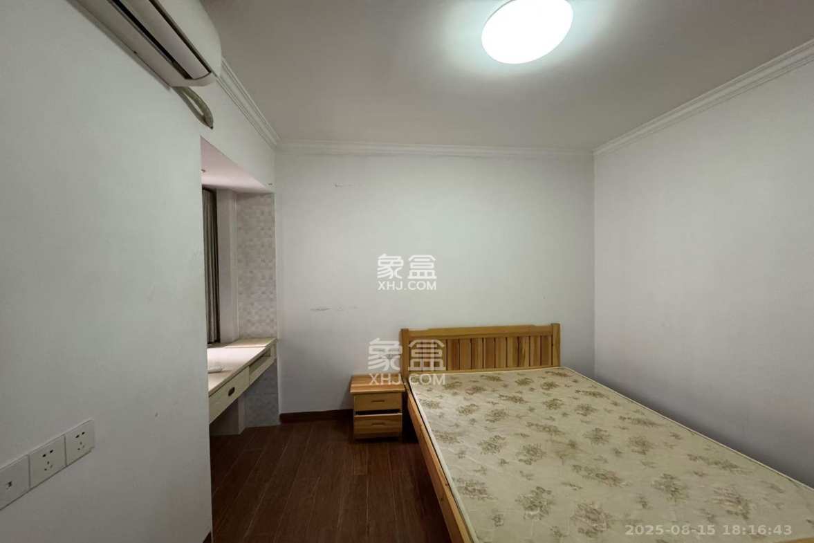 长城水郡 2室1厅0卫 2000.0元/月 长城水郡 2室1厅0卫 2000.0元/月室内图