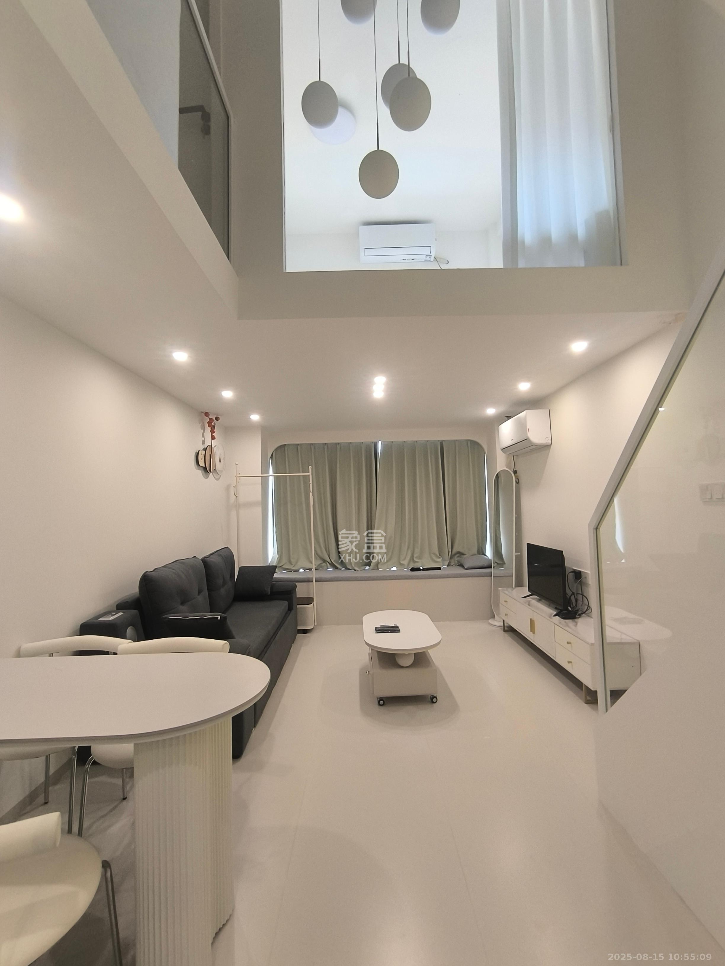 建发养云  1室0厅0卫    2500.0元/月室内图