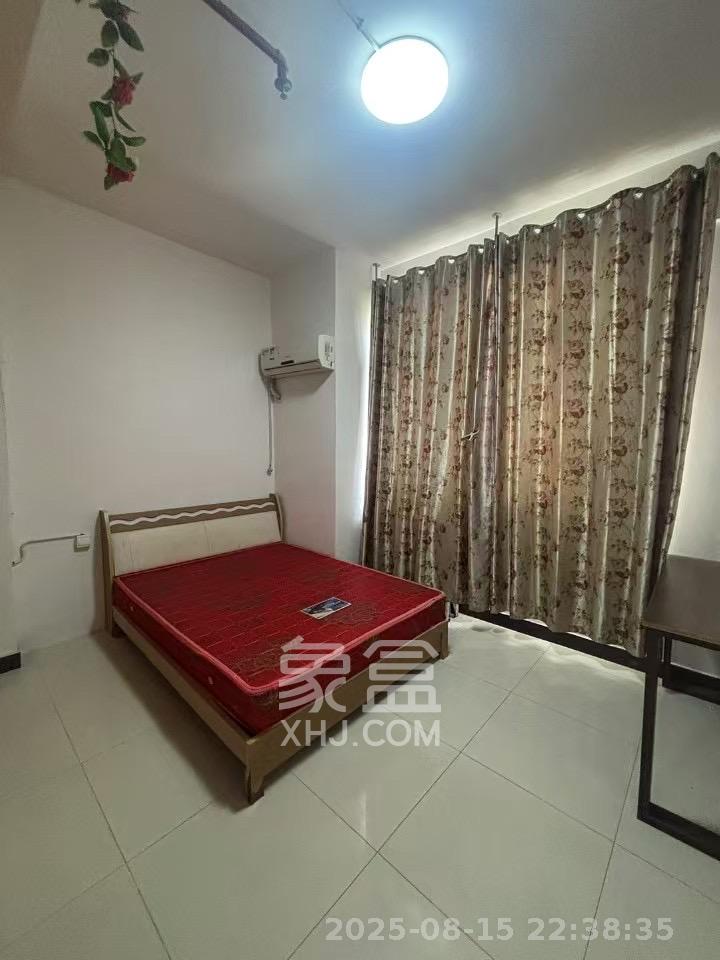 湘聚大厦 1室1厅1卫 1200.0元/月 湘聚大厦 1室1厅1卫 1200.0元/月室内图