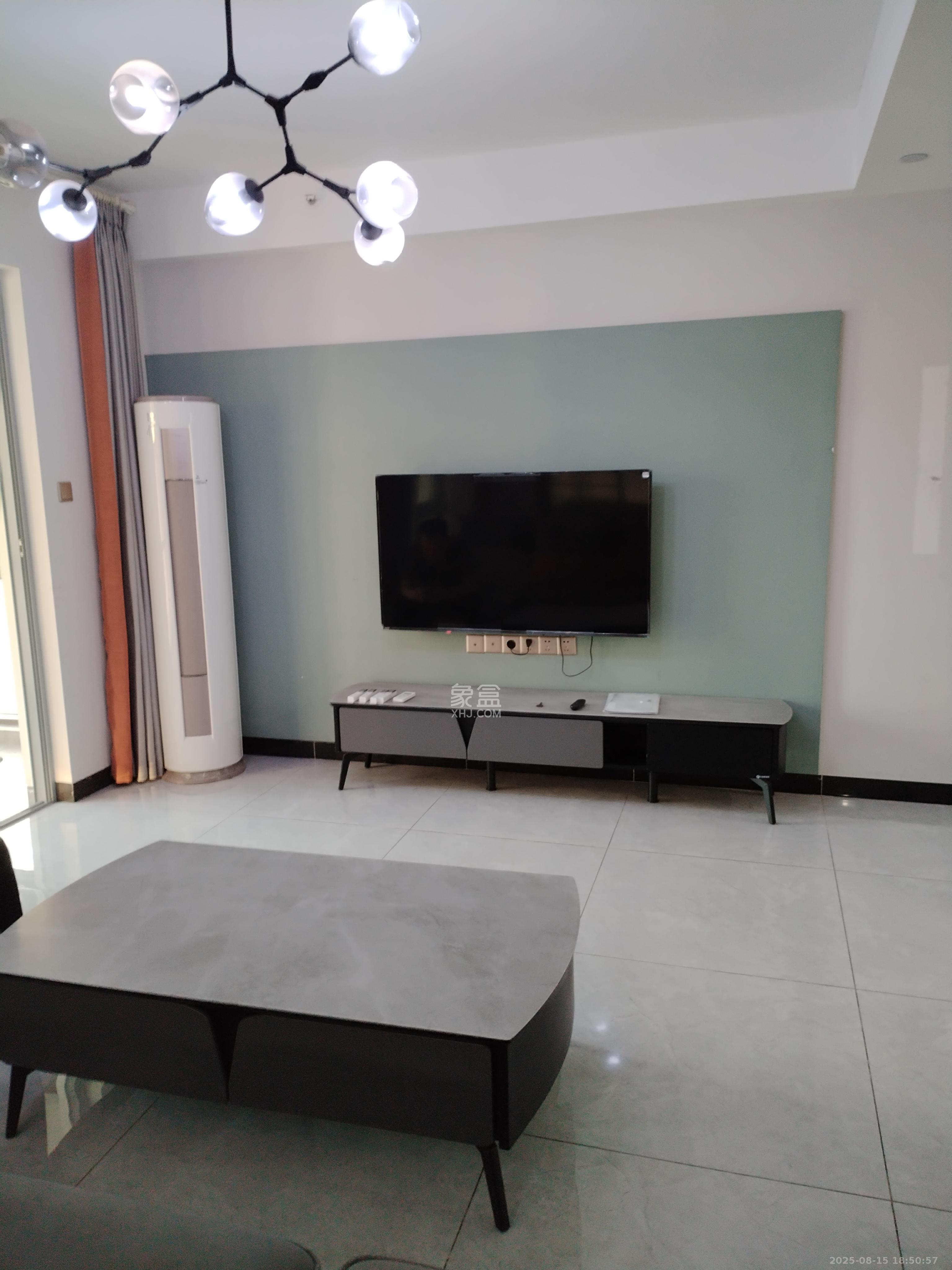 保利天禧D区 4室2厅2卫 4800.0元/月 保利天禧D区 4室2厅2卫 4800.0元/月室内图