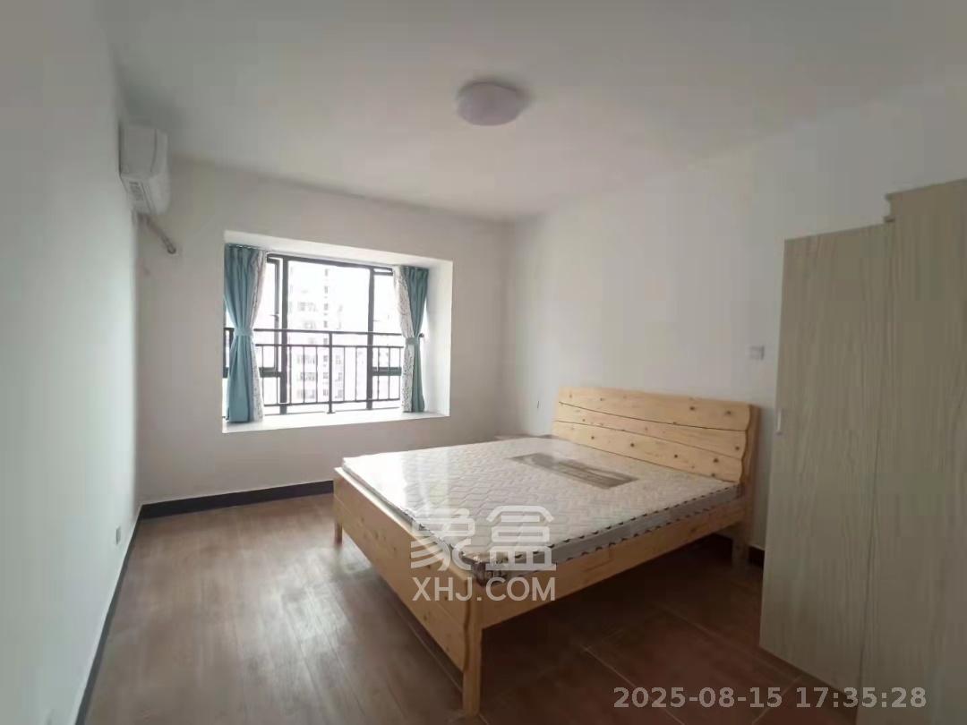 博长山水香颐  4室2厅2卫    2100.0元/月室内图