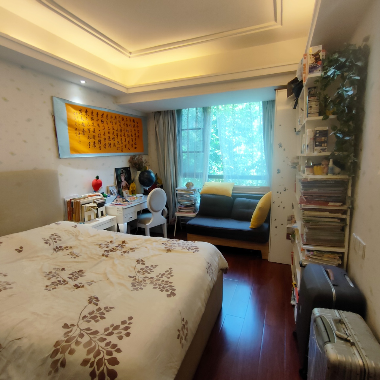 金益紫檀  3室2厅2卫    2600.0元/月 金益紫檀  3室2厅2卫    2600.0元/月室内图