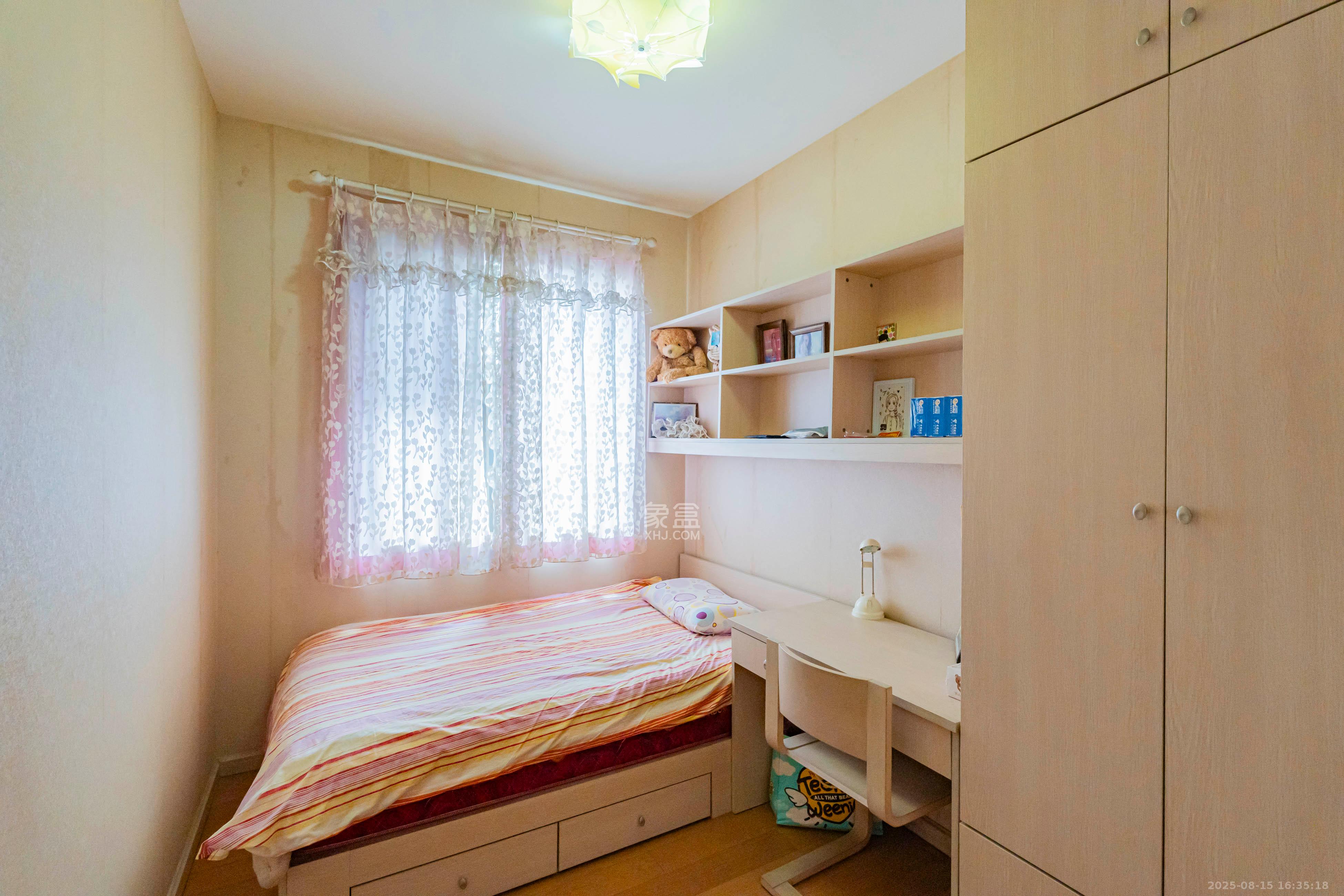 盛世美居荷园 3室2厅1卫 110.0万 盛世美居荷园 3室2厅1卫 110.0万卧室