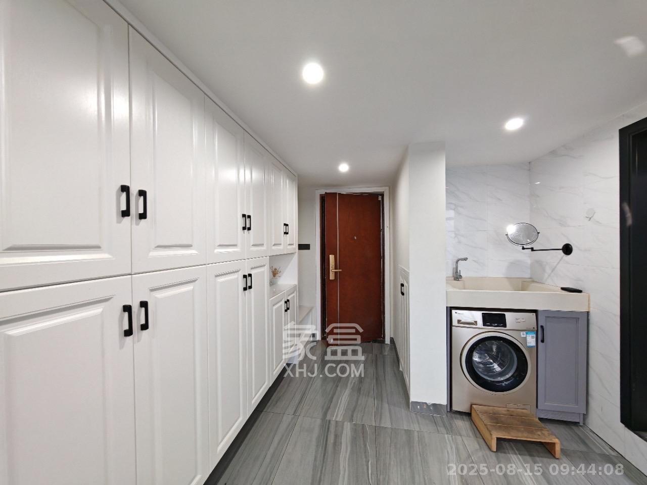 达美溪湖湾 2室1厅1卫 3000.0元/月 达美溪湖湾 2室1厅1卫 3000.0元/月室内图