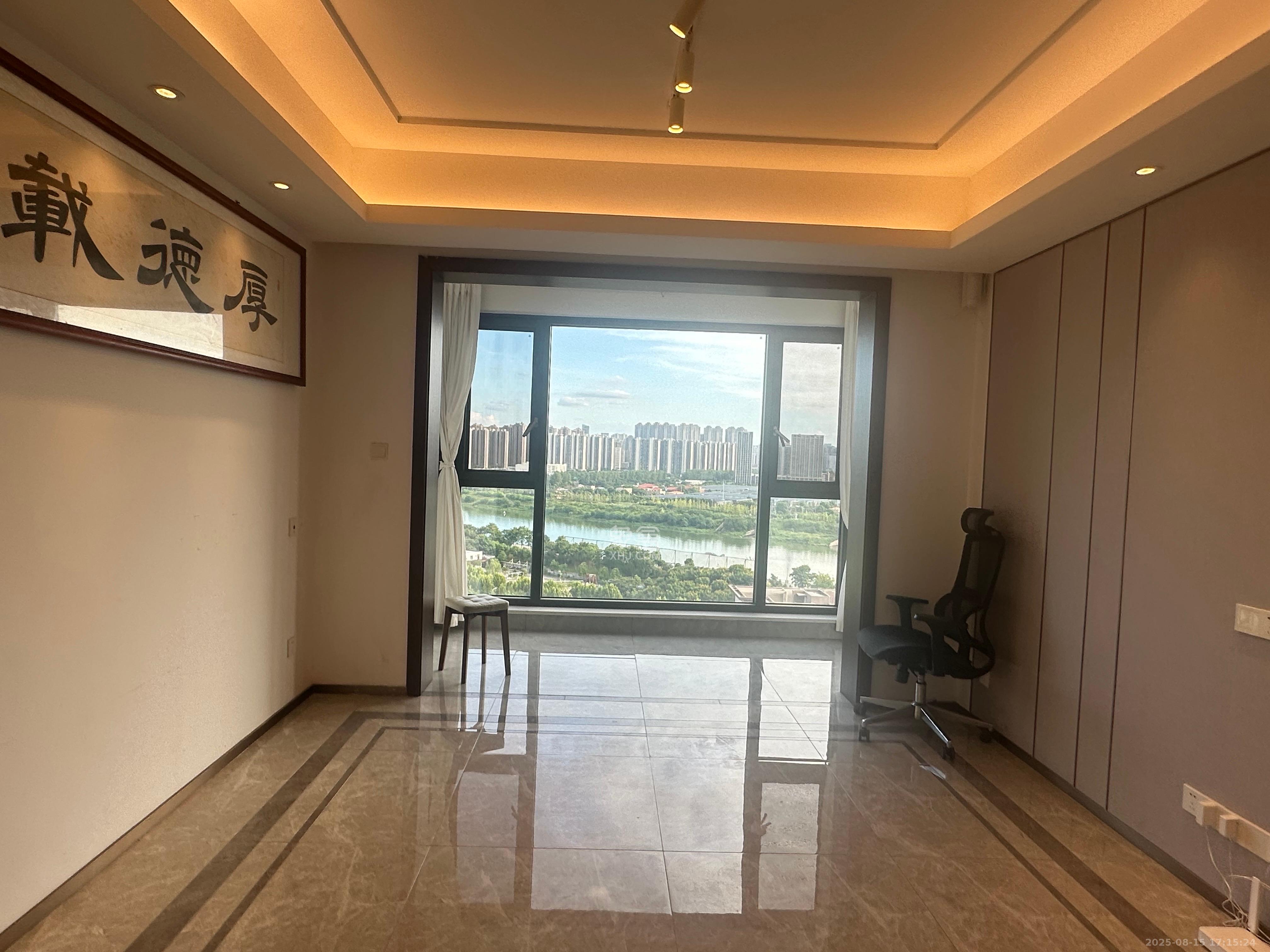 金茂建发观悦  3室2厅2卫   3500.00元/月室内图