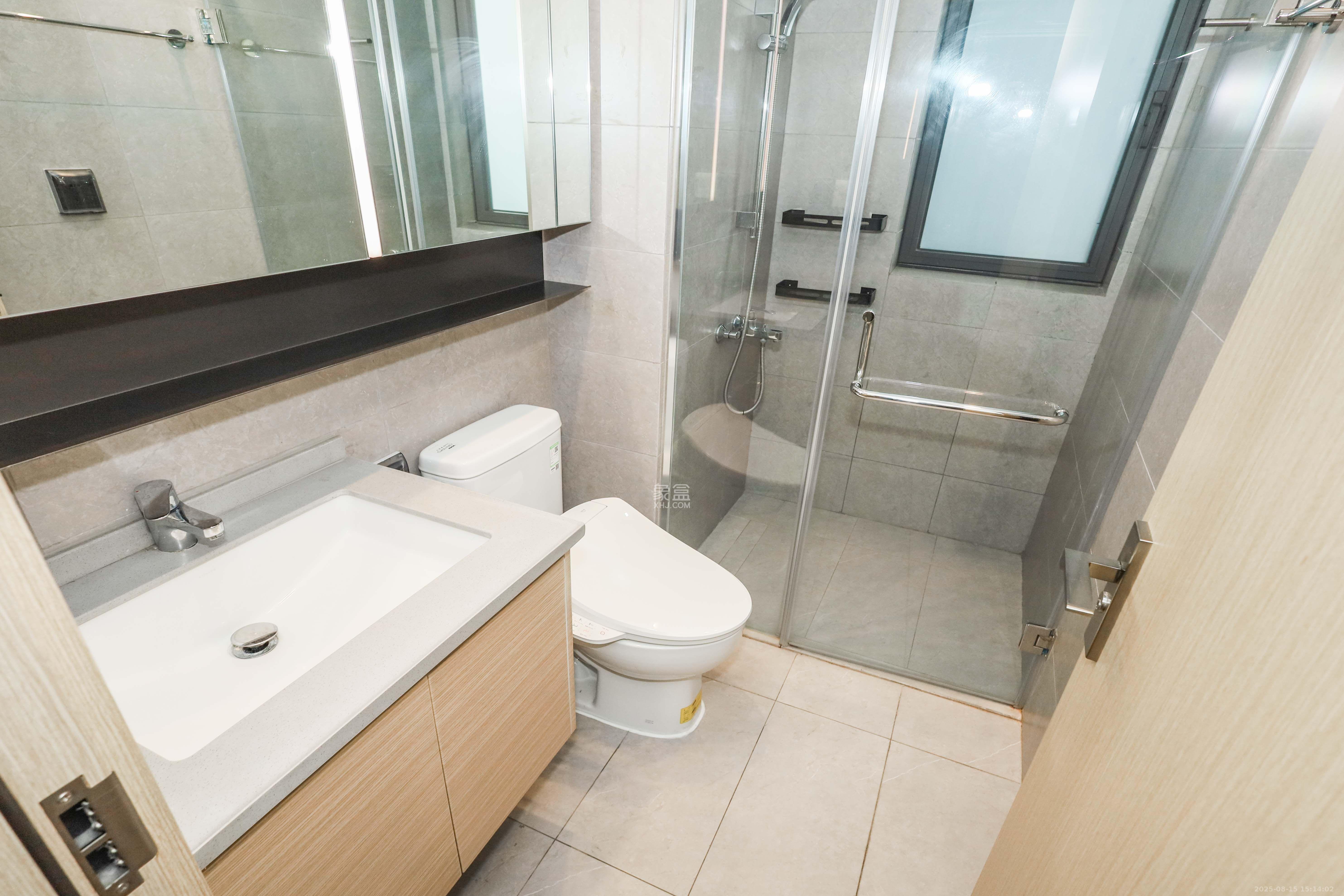 时代梅溪领峰 3室2厅2卫 4500.0元/月 时代梅溪领峰 3室2厅2卫 4500.0元/月室内图