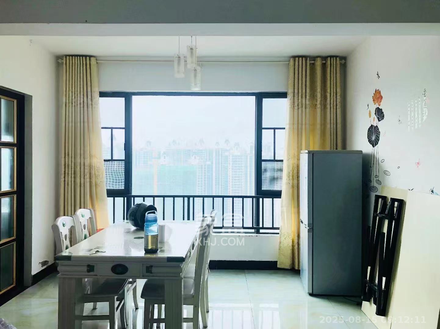 方略城市广场  4室2厅2卫    2300.0元/月室内图