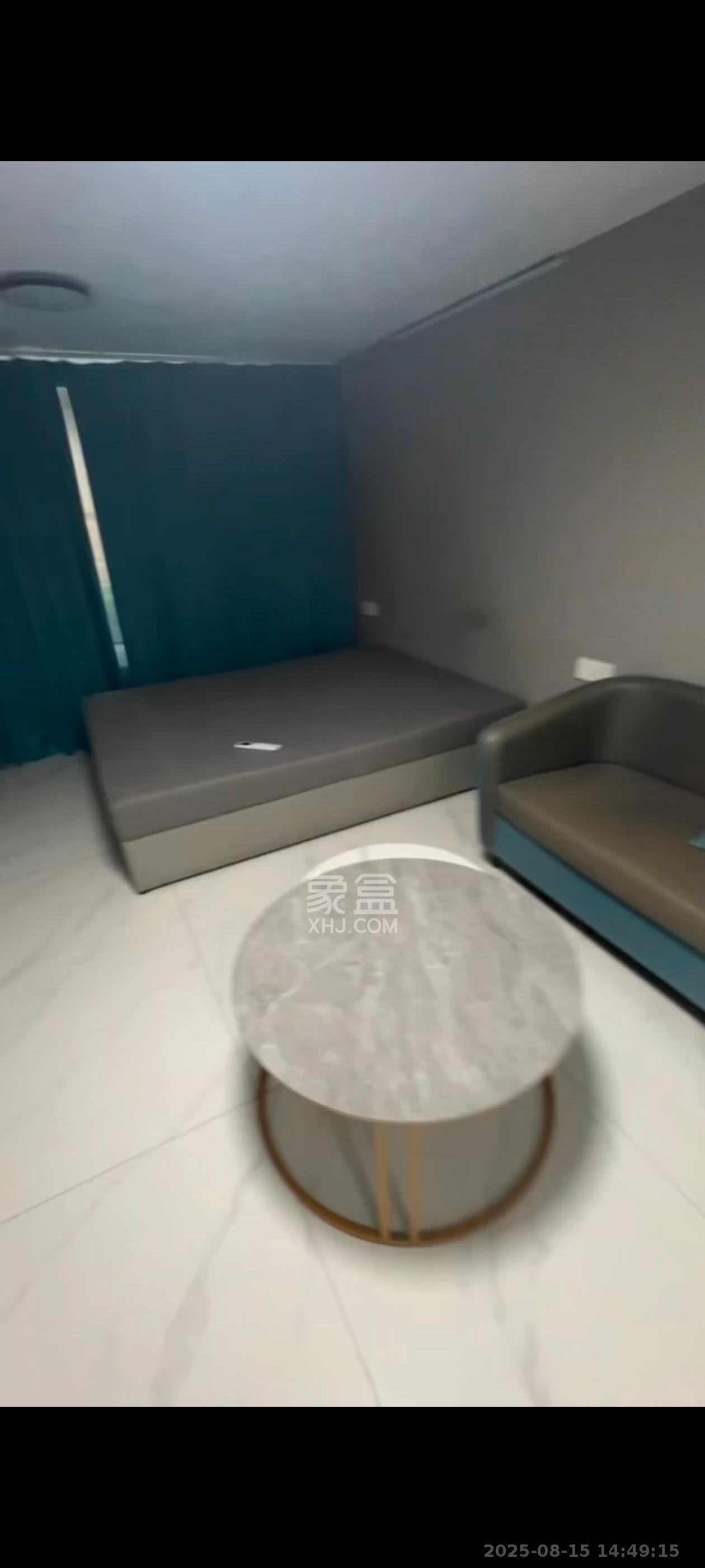 新城悦隽  1室1厅1卫    1200.0元/月 新城悦隽  1室1厅1卫    1200.0元/月