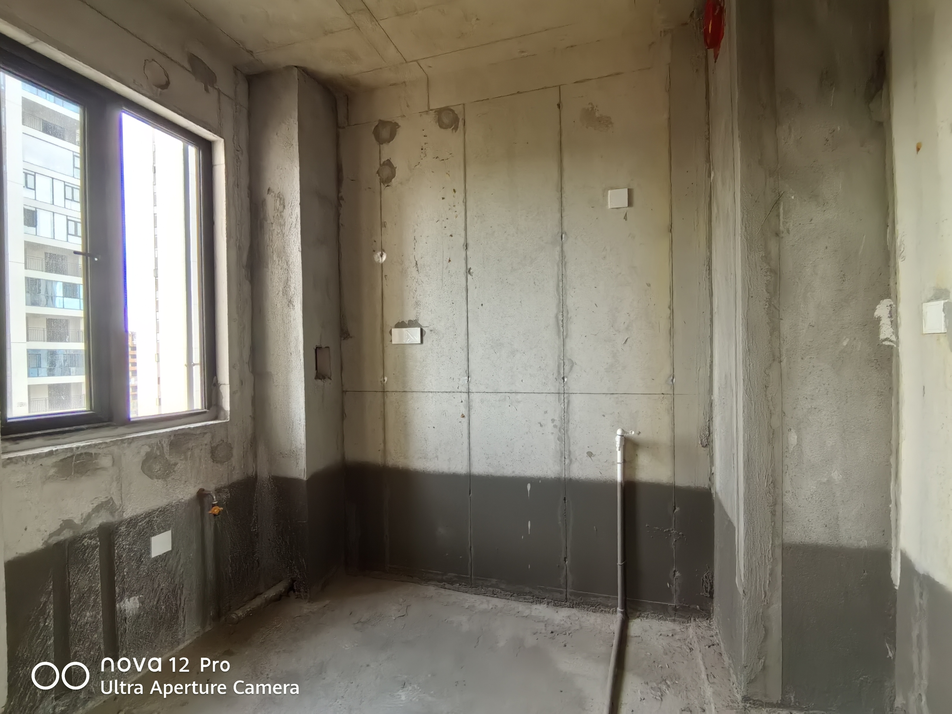 碧桂园正央时代 4室2厅2卫 68.8万 碧桂园正央时代 4室2厅2卫 68.8万厨房