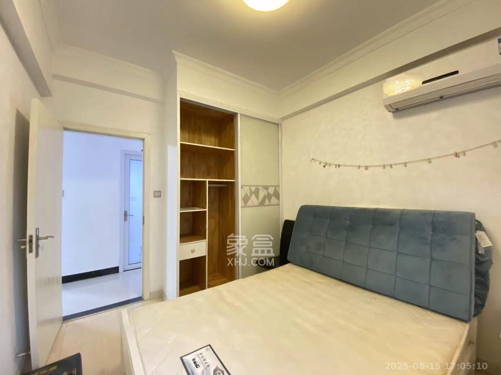 麓谷明珠  4室2厅1卫    3200.0元/月 麓谷明珠  4室2厅1卫    3200.0元/月室内图