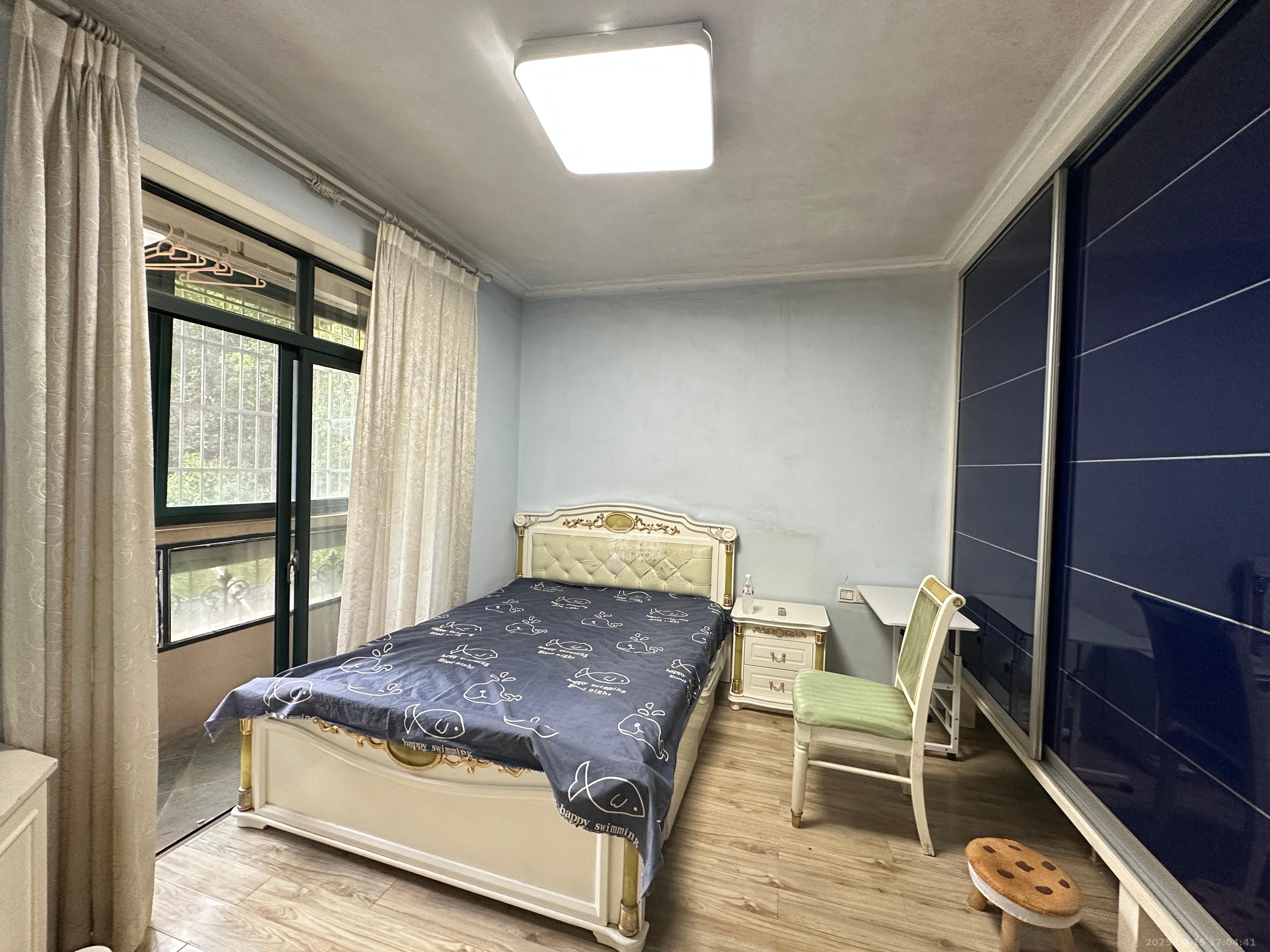 世嘉国际华城 3室2厅1卫 2600.0元/月 世嘉国际华城 3室2厅1卫 2600.0元/月室内图