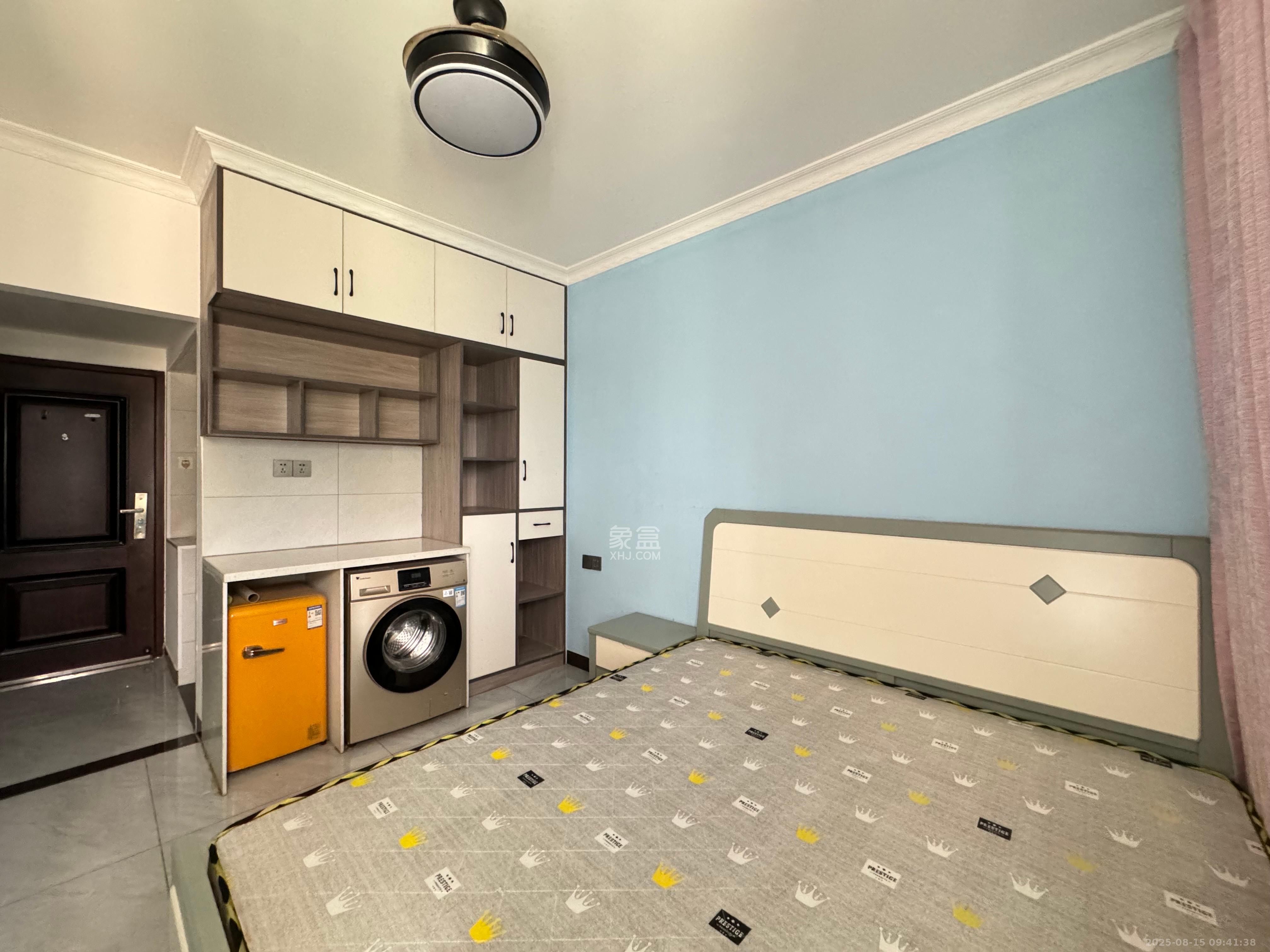 东宜新园 1室1厅1卫 1000.0元/月 东宜新园 1室1厅1卫 1000.0元/月室内图