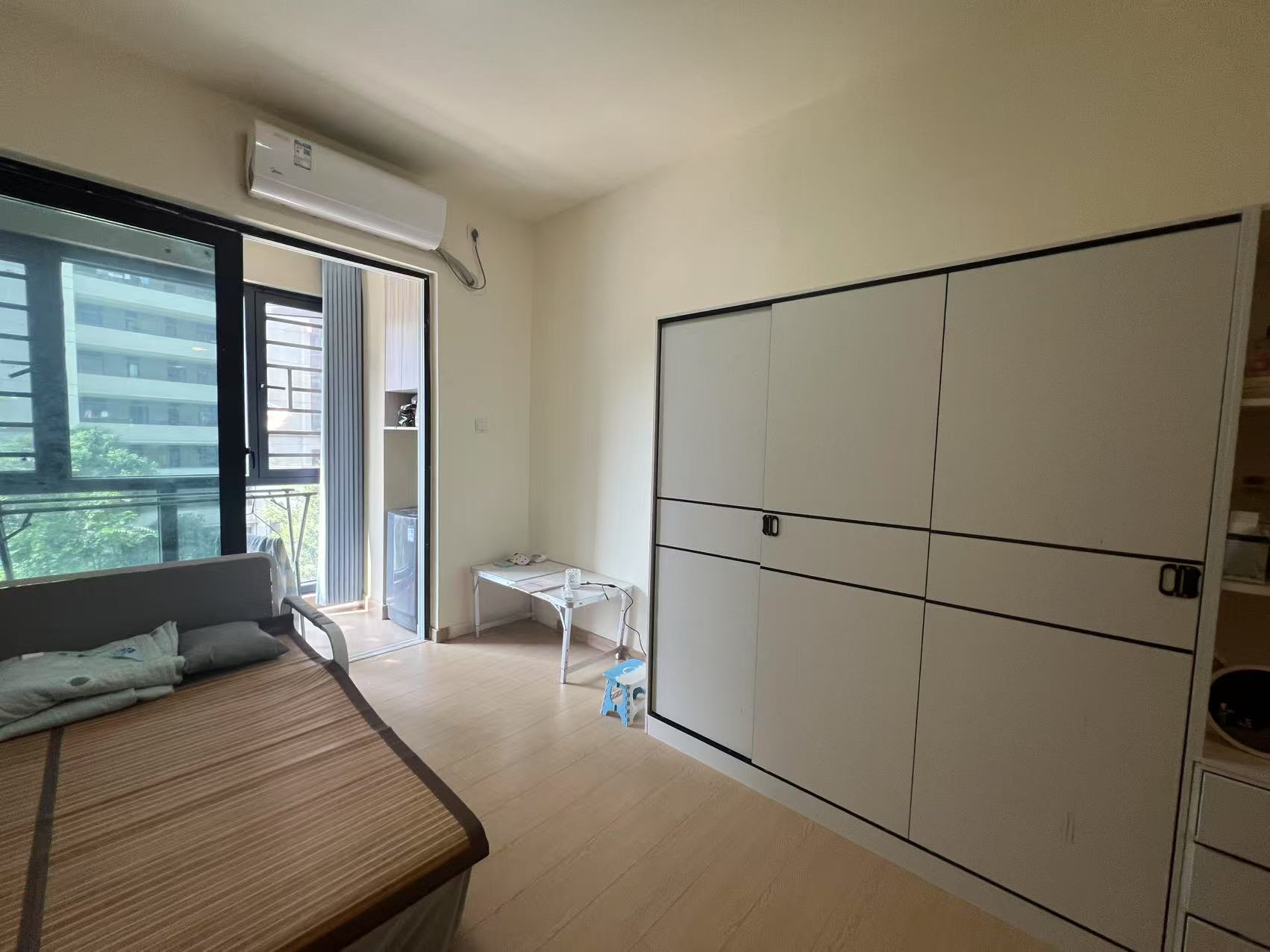 碧桂园翘楚棠 1室1厅1卫 1000.0元/月 碧桂园翘楚棠 1室1厅1卫 1000.0元/月室内图