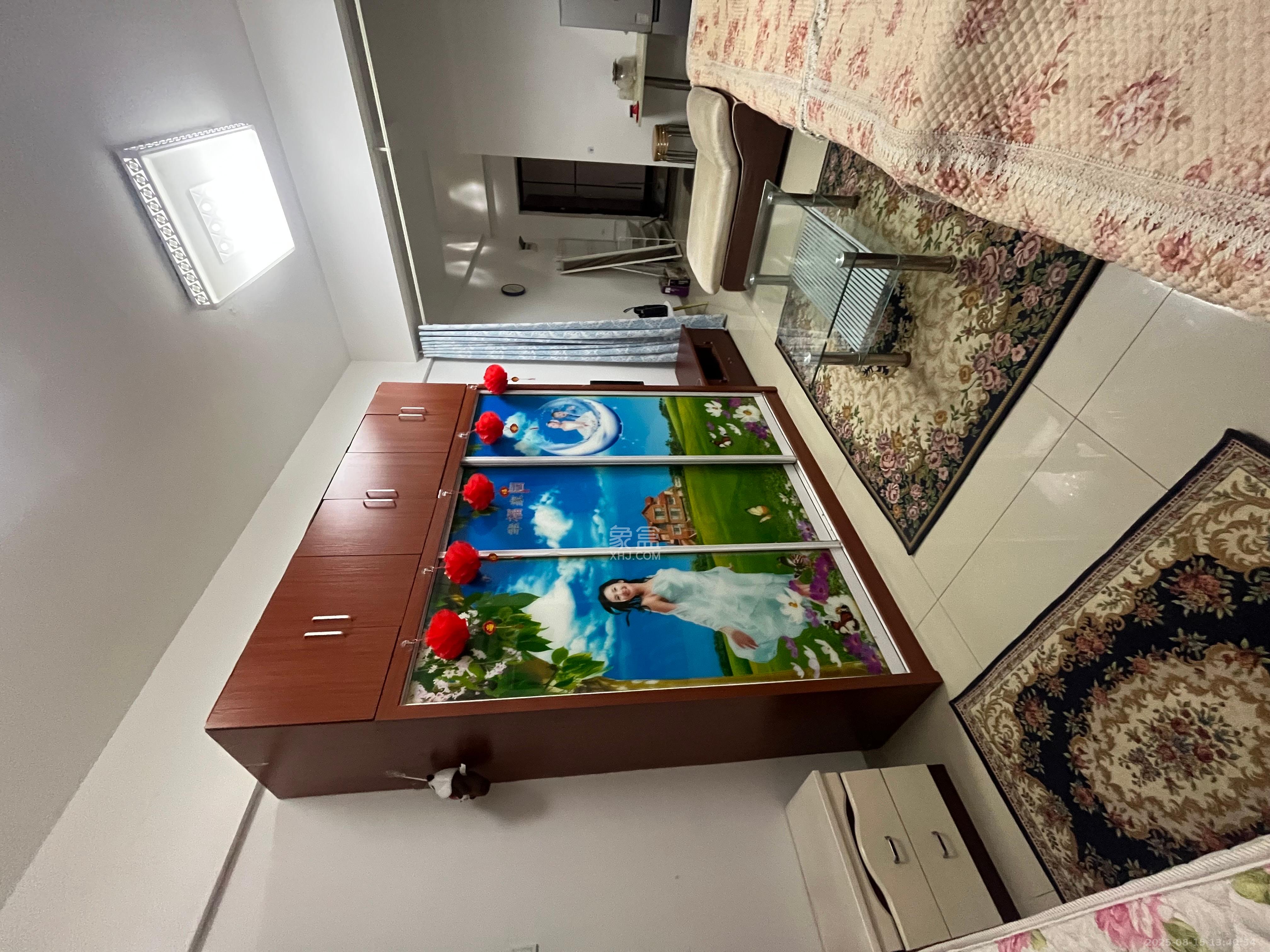 红树湾 1室1厅1卫 1200.0元/月 红树湾 1室1厅1卫 1200.0元/月室内图