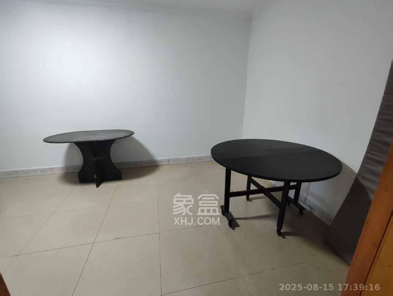 桂花二村  2室2厅1卫   1900.00元/月室内图