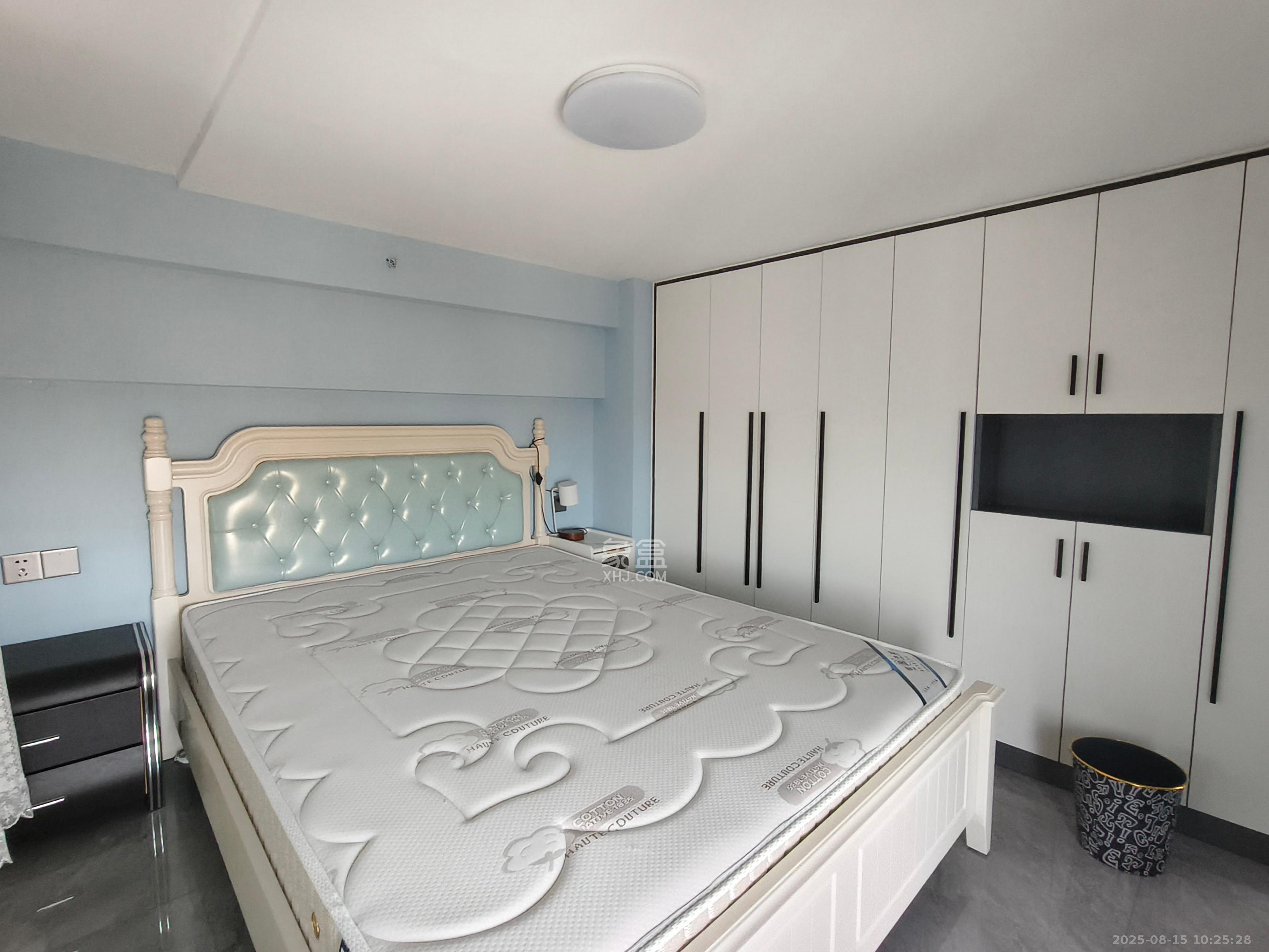 启迪协信中心  2室1厅1卫    2600.0元/月 启迪协信中心  2室1厅1卫    2600.0元/月室内图