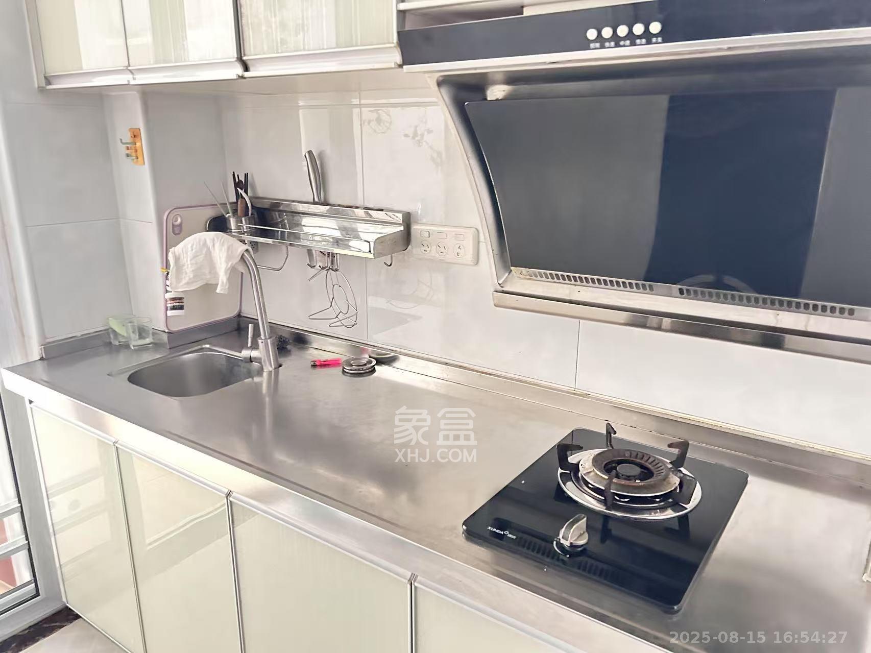 五矿紫湖香醍  1室1厅1卫   900.00元/月室内图