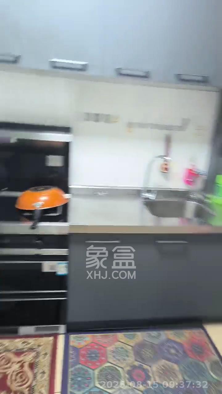 BOBO天下城(CTA财富中心) 3室2厅1卫 2500.0元/月 BOBO天下城(CTA财富中心) 3室2厅1卫 2500.0元/月室内图