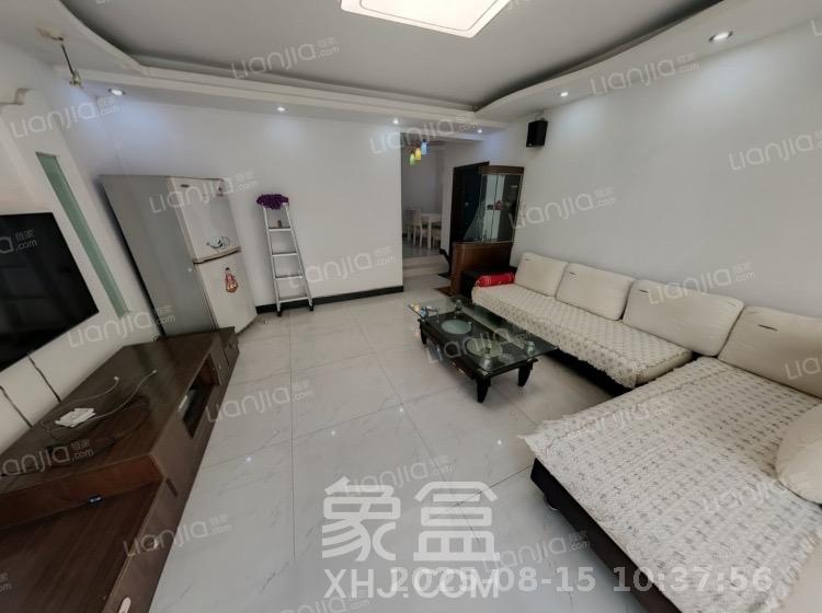 东方新城  1室0厅0卫   2300.00元/月室内图