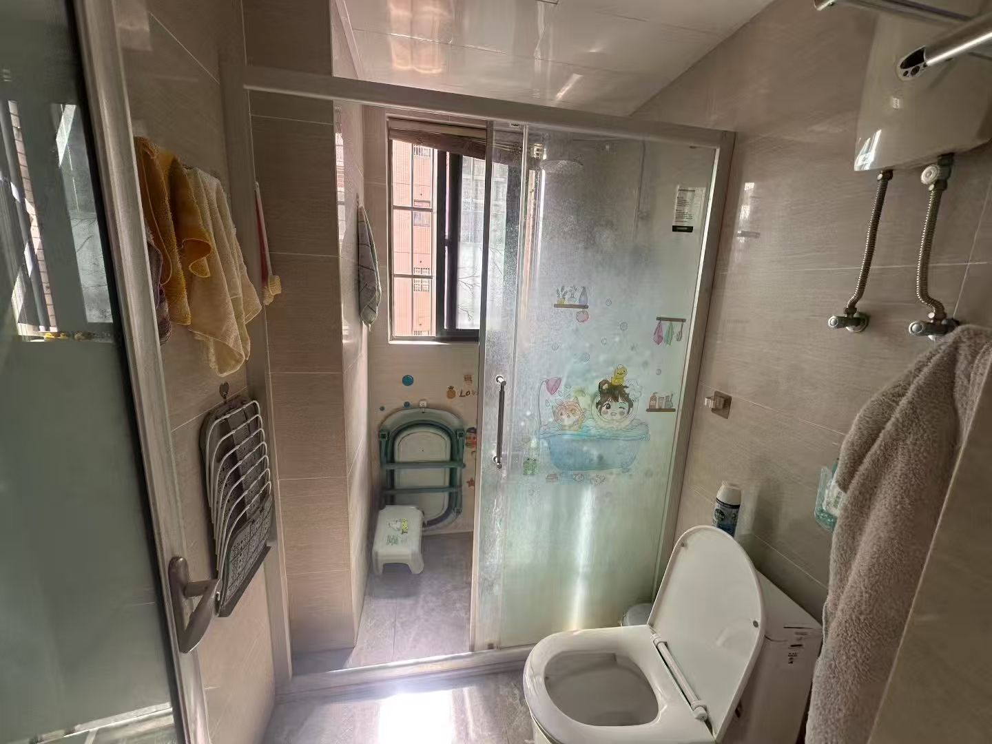 海悦东方 2室2厅1卫 128.0万 海悦东方 2室2厅1卫 128.0万室内图