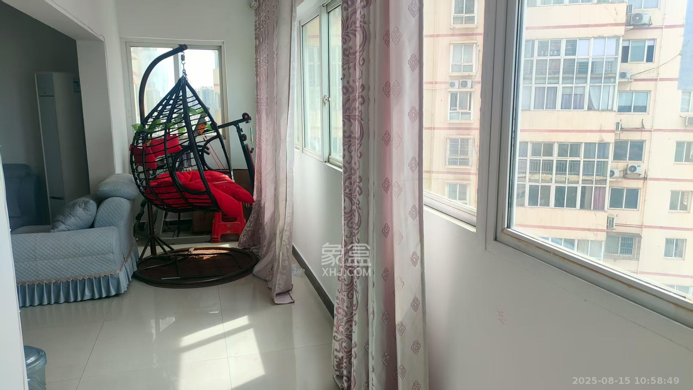 开源鑫阁 4室2厅2卫 3200.0元/月 开源鑫阁 4室2厅2卫 3200.0元/月室内图