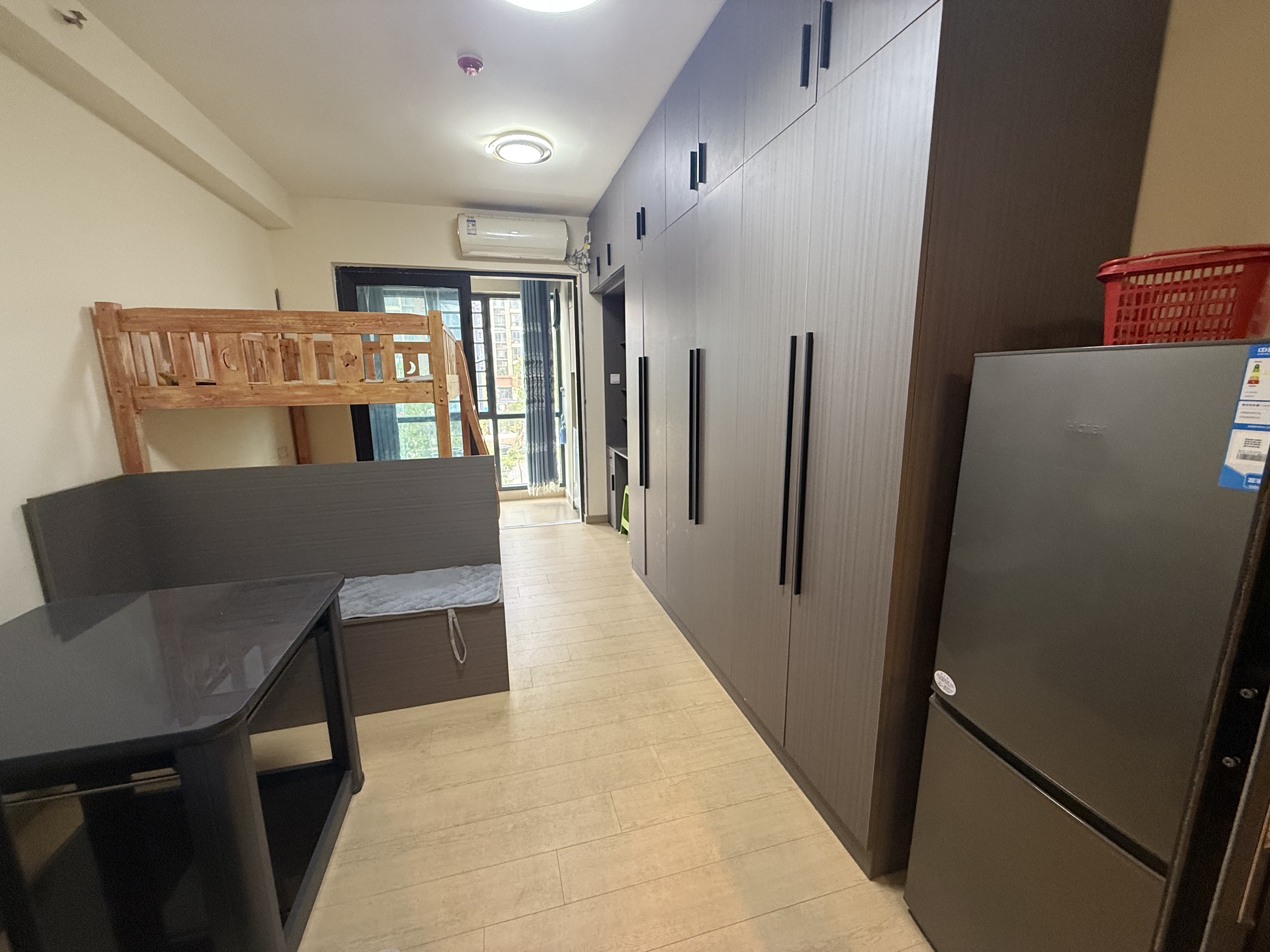 碧桂园翘楚棠 1室0厅0卫 1000.0元/月 碧桂园翘楚棠 1室0厅0卫 1000.0元/月室内图