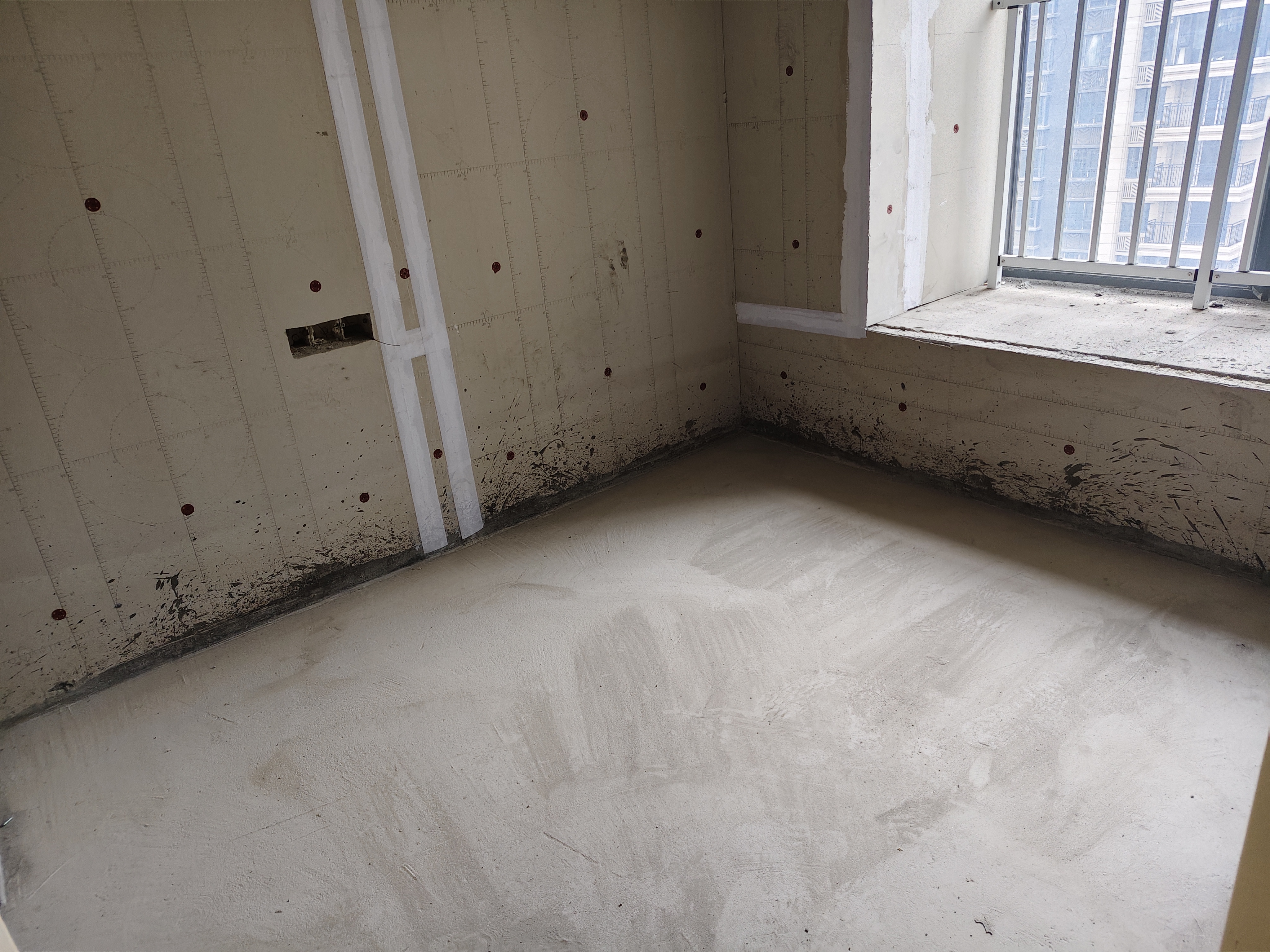 恒大名都 3室2厅1卫 35.8万 恒大名都 3室2厅1卫 35.8万客厅