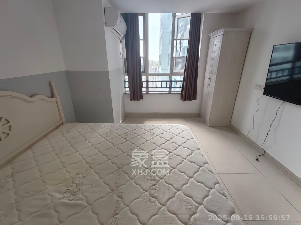 绿地之窗   29.46㎡     900.00元/月室内图