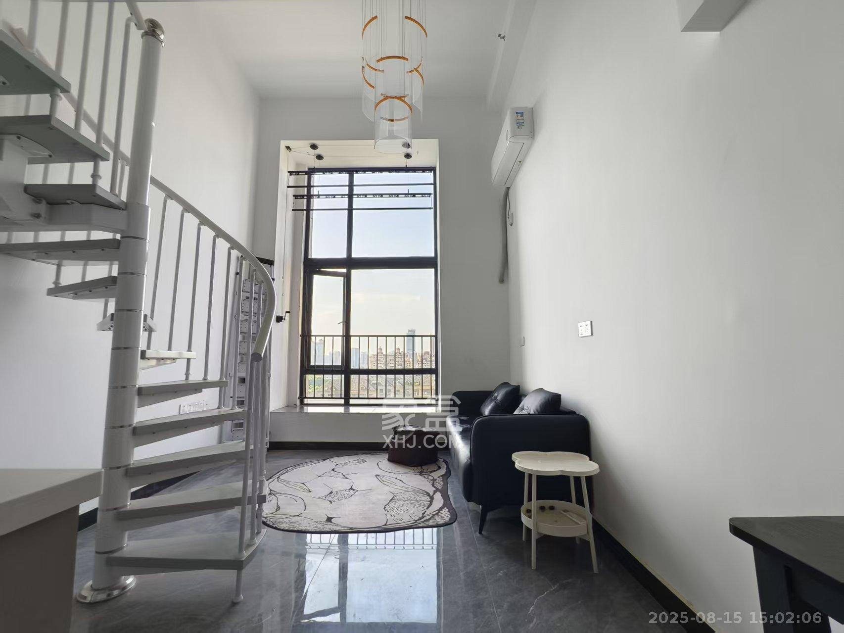 碧桂园城市之光 1室0厅1卫 1900.0元/月 碧桂园城市之光 1室0厅1卫 1900.0元/月室内图