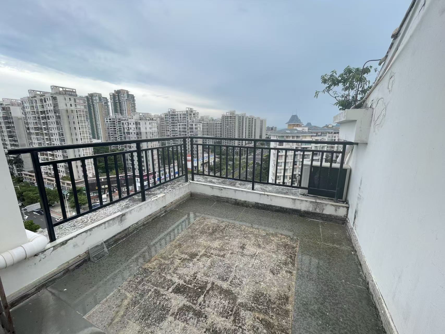兆南绿岛家园  4室2厅3卫   7000.00元/月室内图