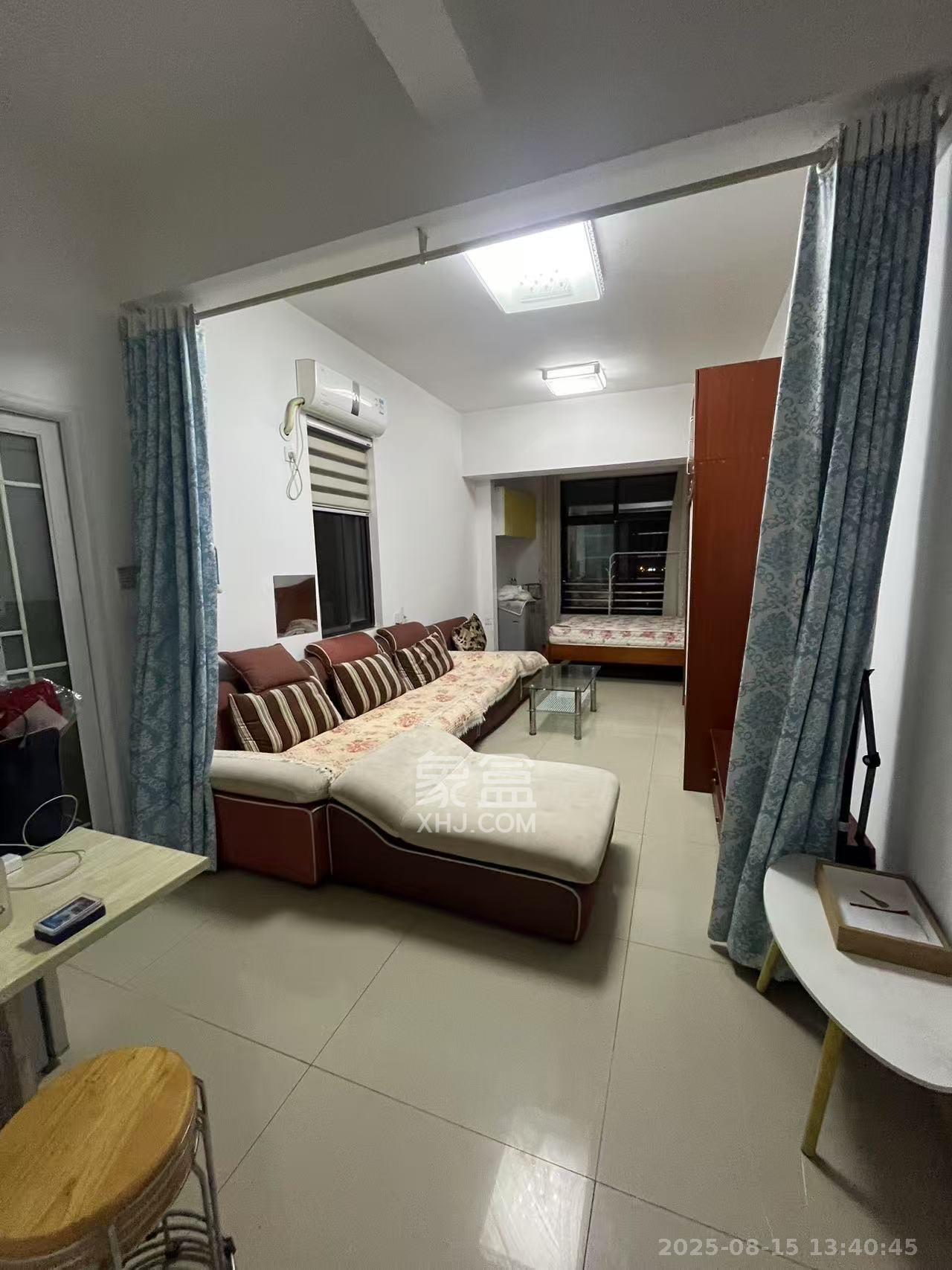 红树湾 1室1厅1卫 1200.0元/月 红树湾 1室1厅1卫 1200.0元/月室内图