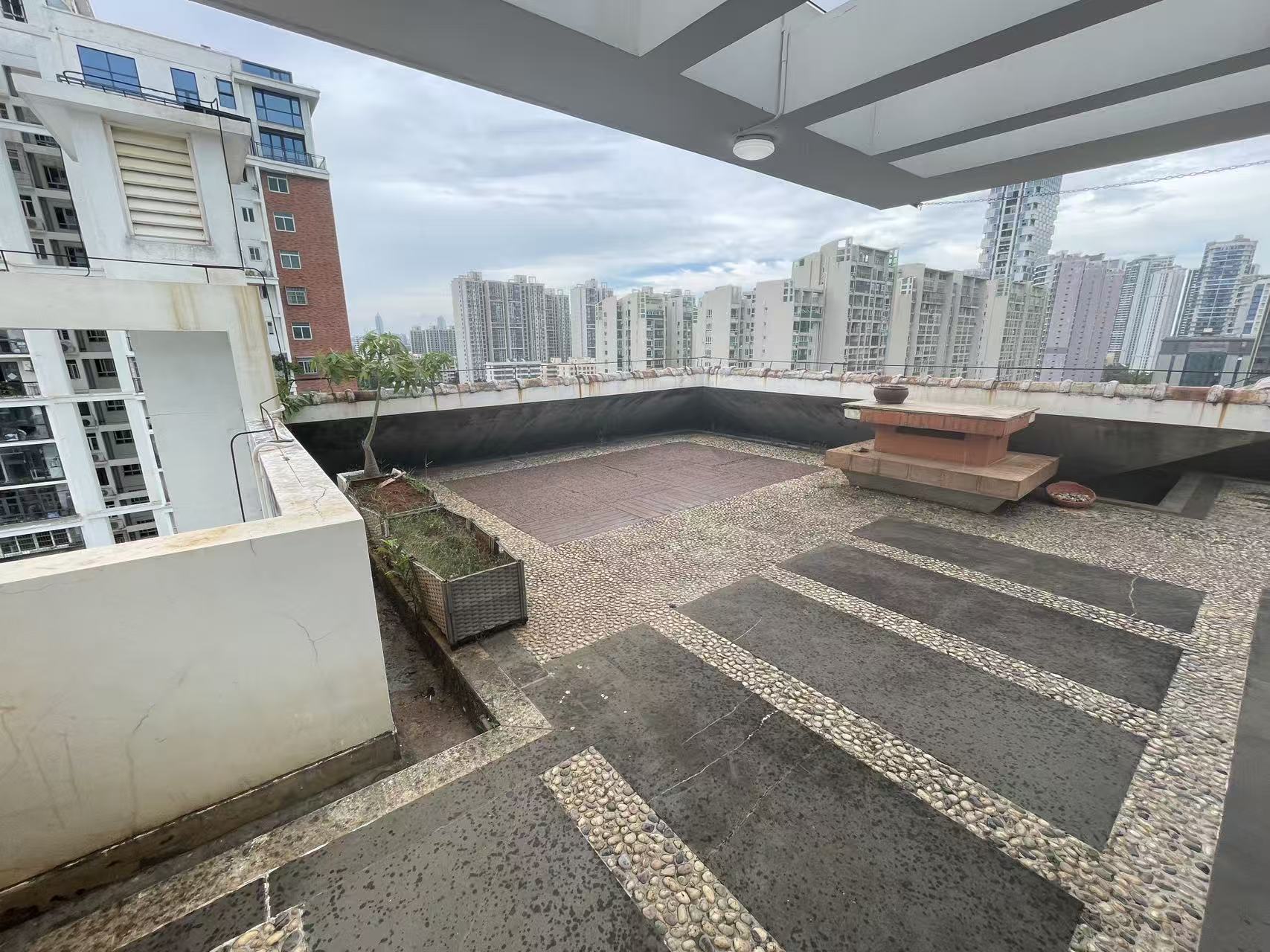 兆南绿岛家园 4室2厅3卫 7000.0元/月 兆南绿岛家园 4室2厅3卫 7000.0元/月室内图