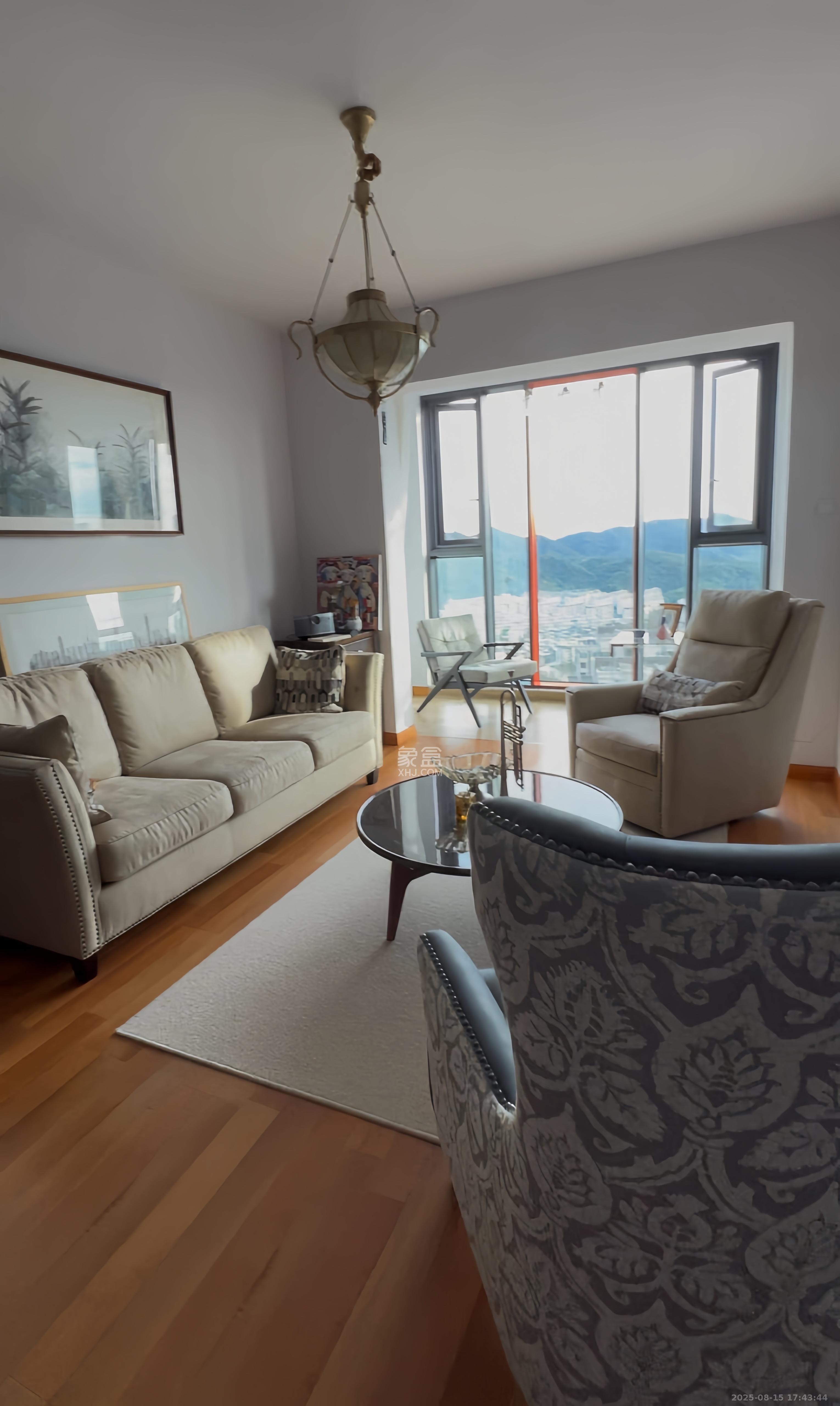 梅溪湖金茂湾  3室2厅2卫    4000.0元/月 梅溪湖金茂湾  3室2厅2卫    4000.0元/月室内图